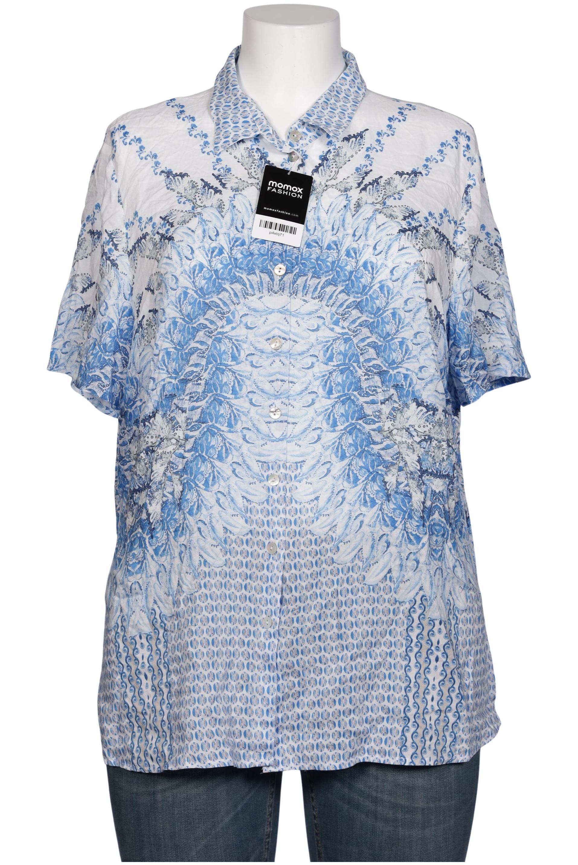 

Basler Damen Bluse, mehrfarbig, Gr. 44