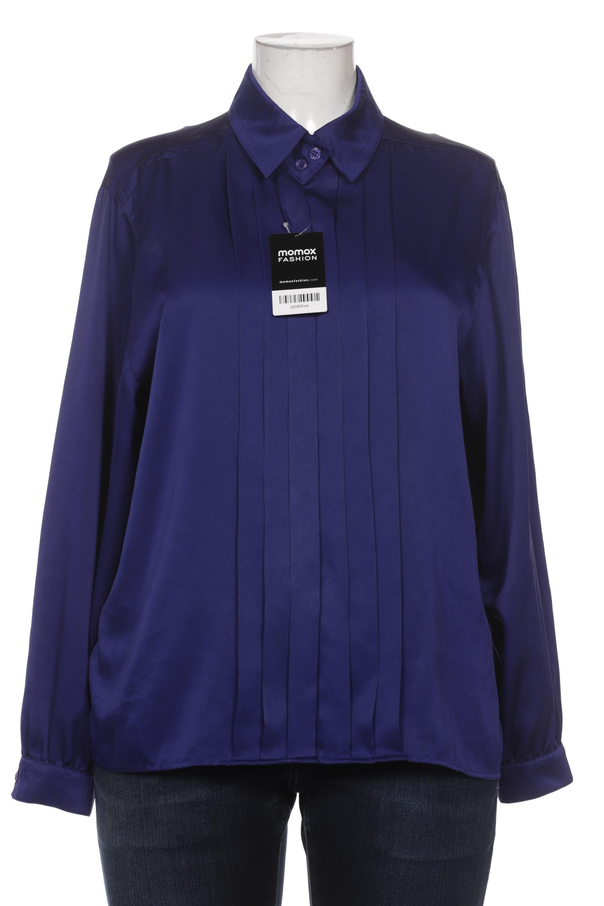 

Basler Damen Bluse, marineblau, Gr. 42