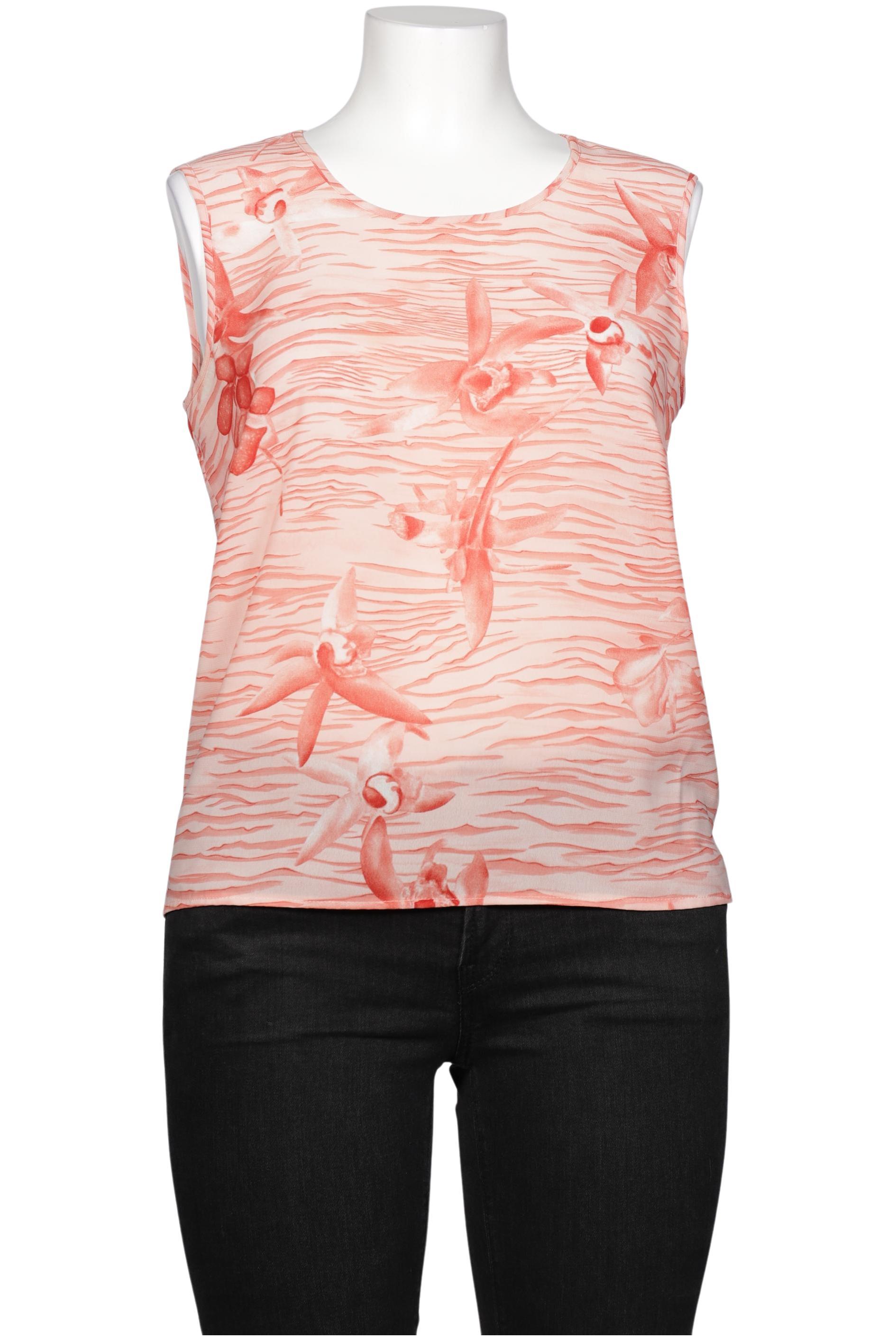 

Basler Damen Bluse, rot, Gr. 44