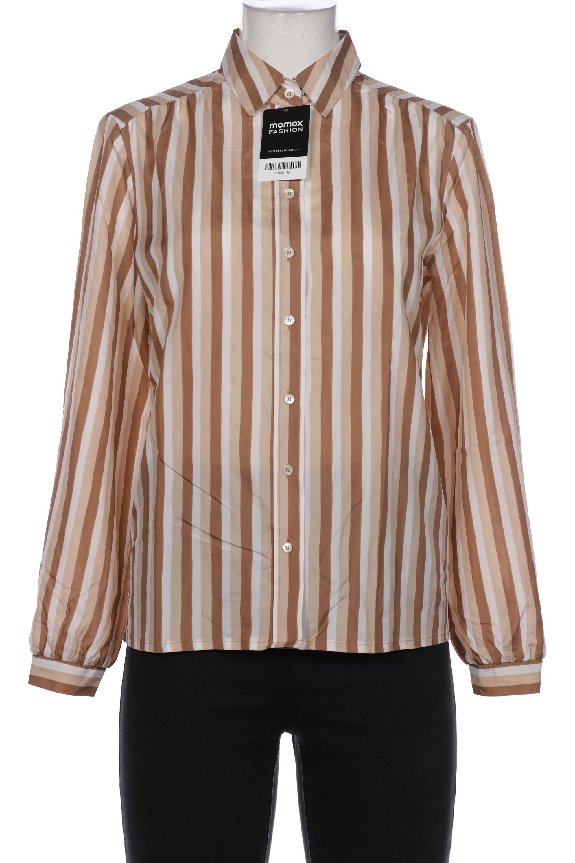 

Basler Damen Bluse, beige, Gr. 42