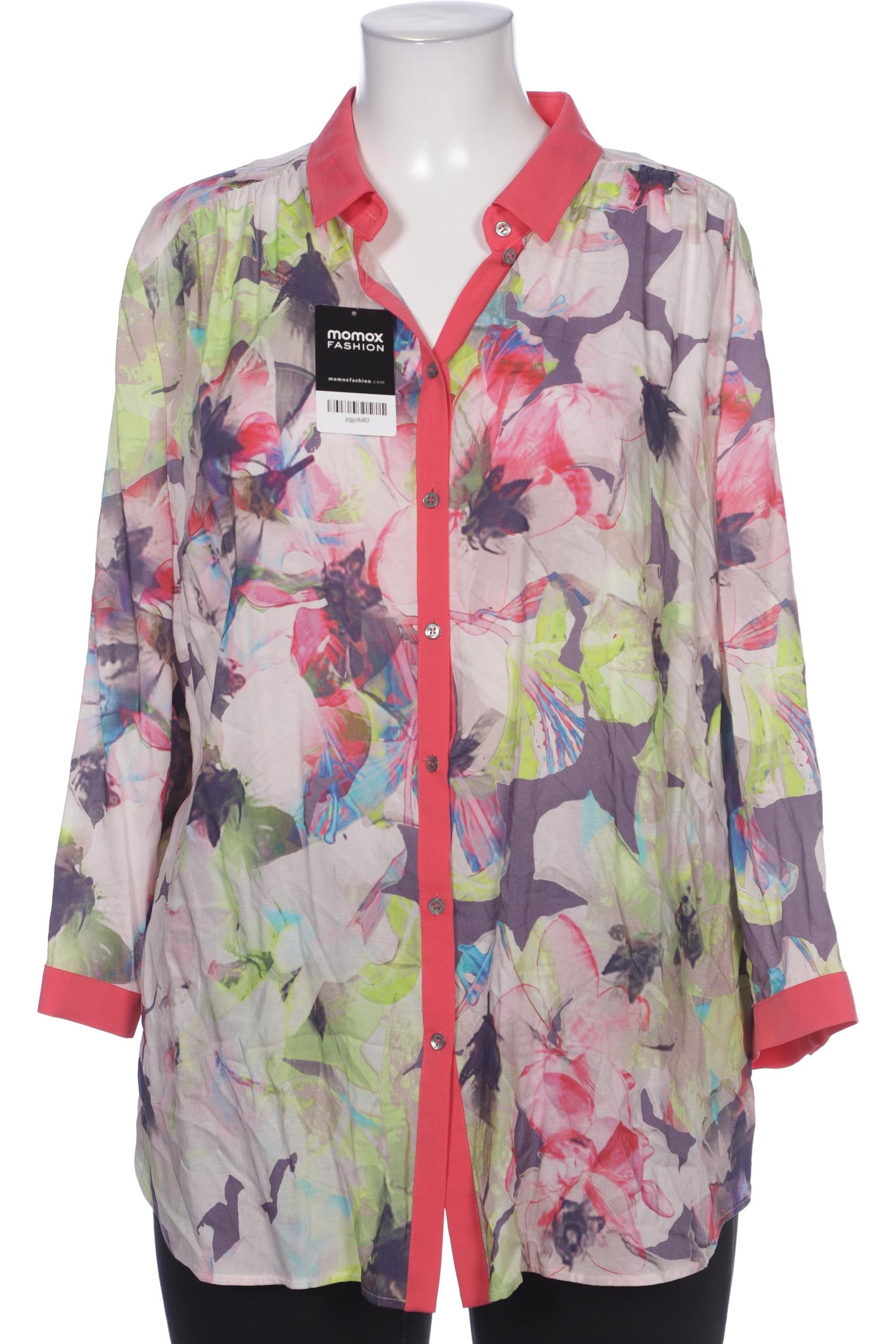 

Basler Damen Bluse, mehrfarbig, Gr. 48