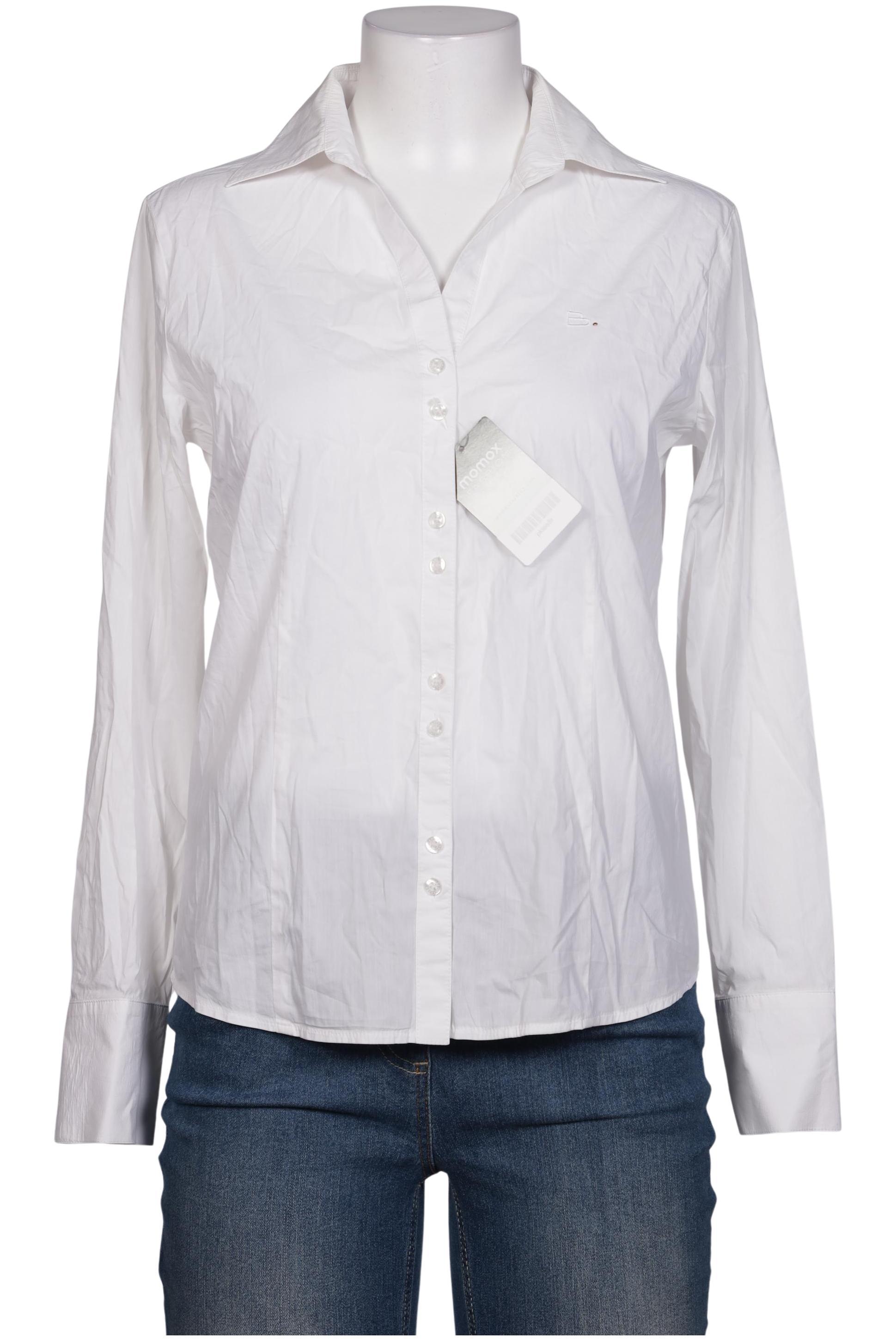 

Basler Damen Bluse, cremeweiß, Gr. 38