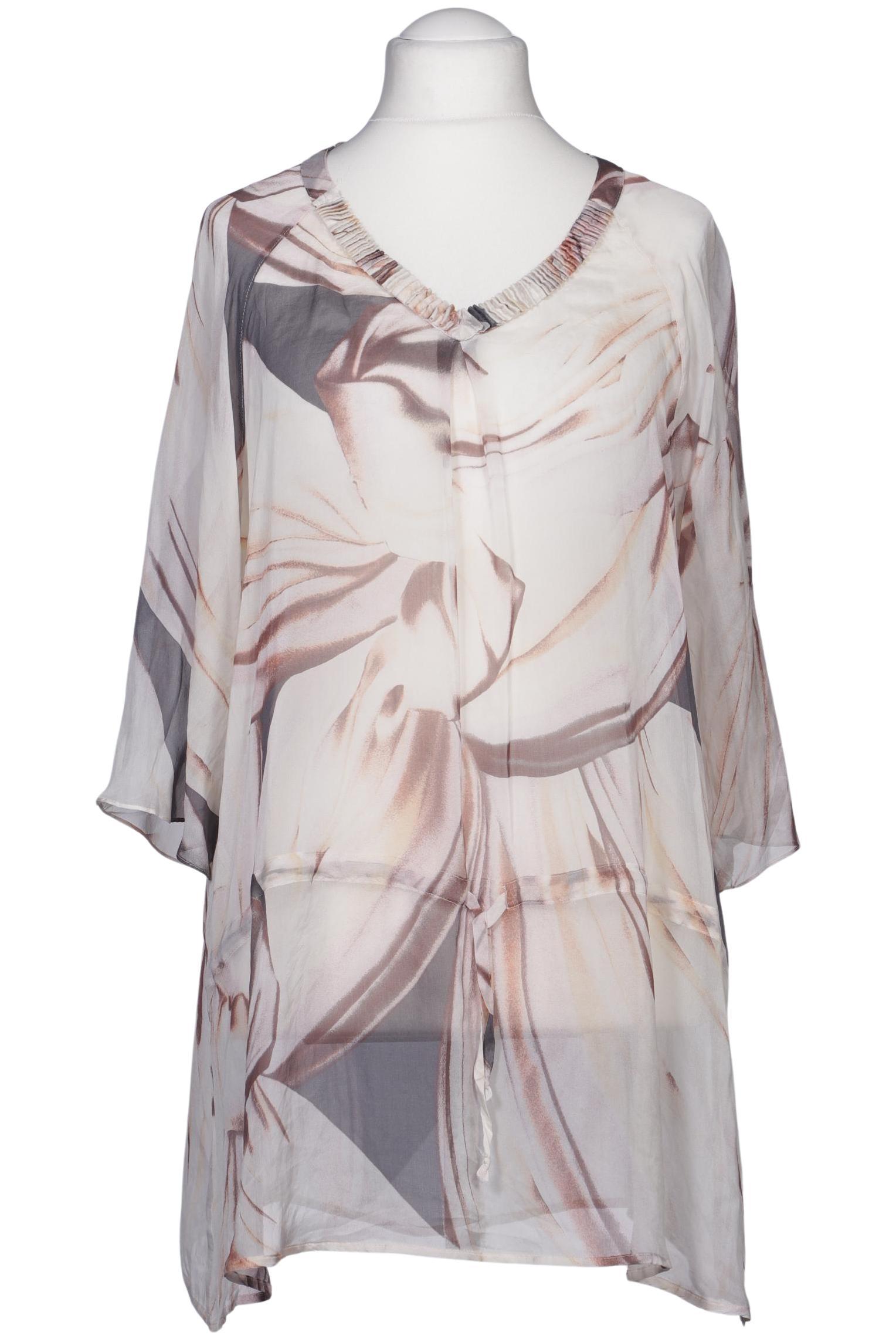 

Basler Damen Bluse, mehrfarbig, Gr. 44