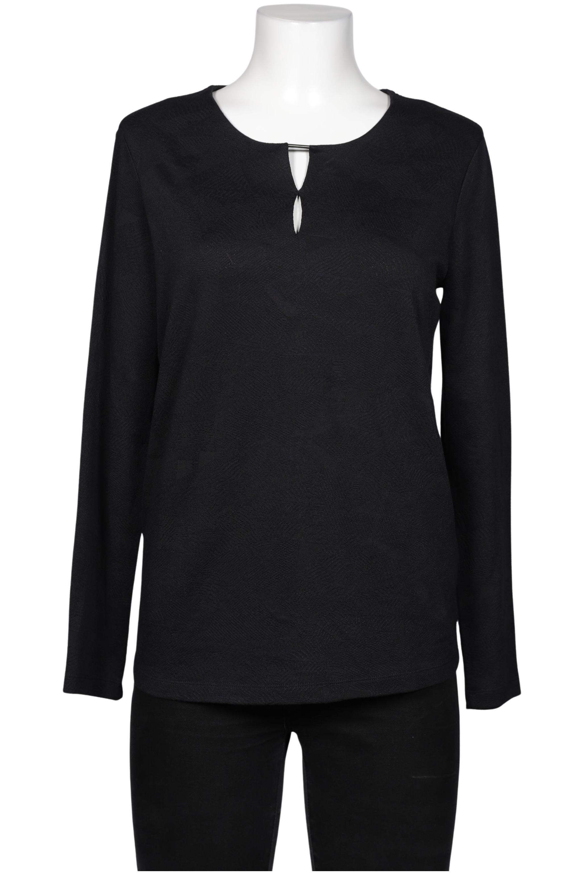 

Basler Damen Bluse, marineblau, Gr. 40