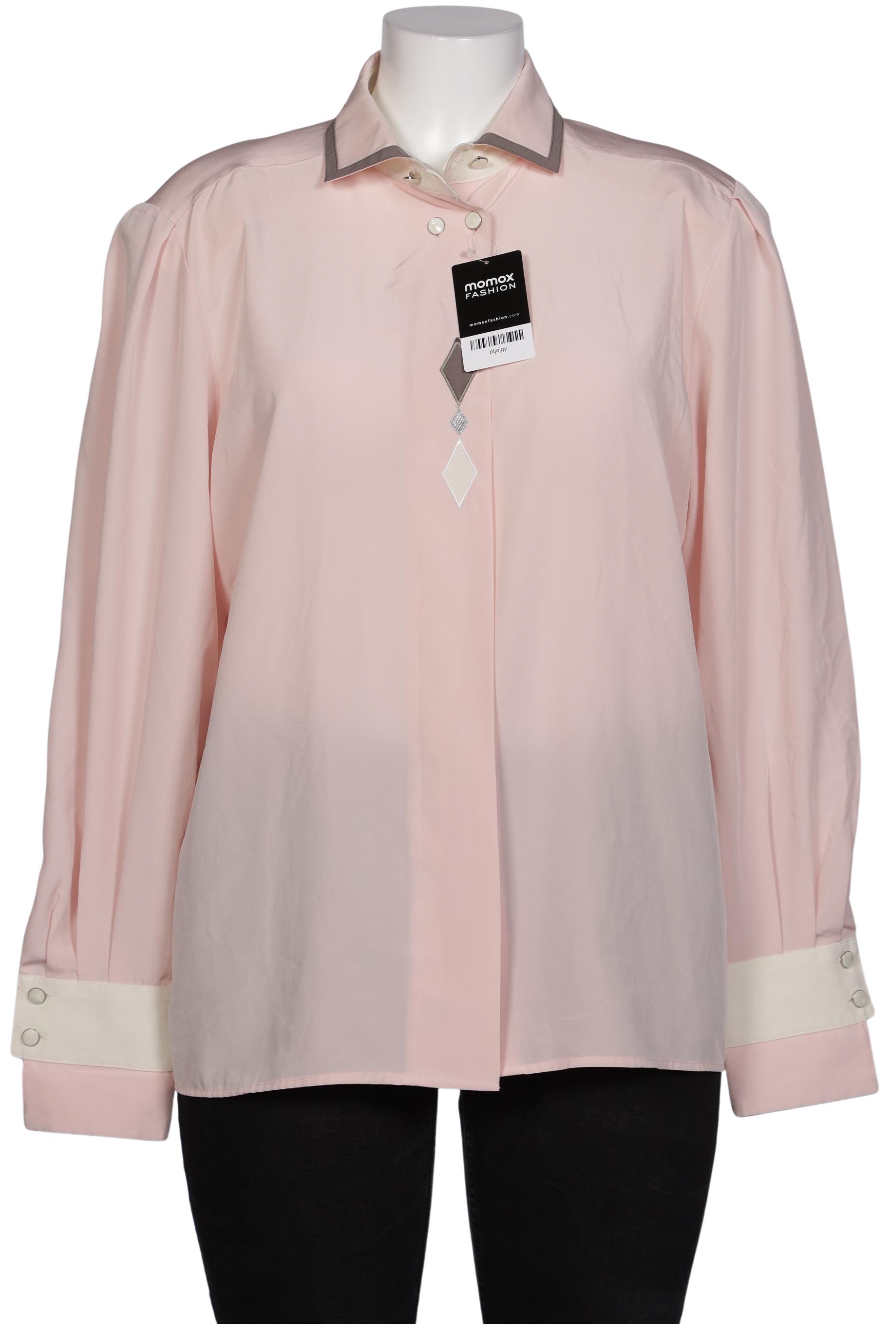 

Basler Damen Bluse, pink, Gr. 44