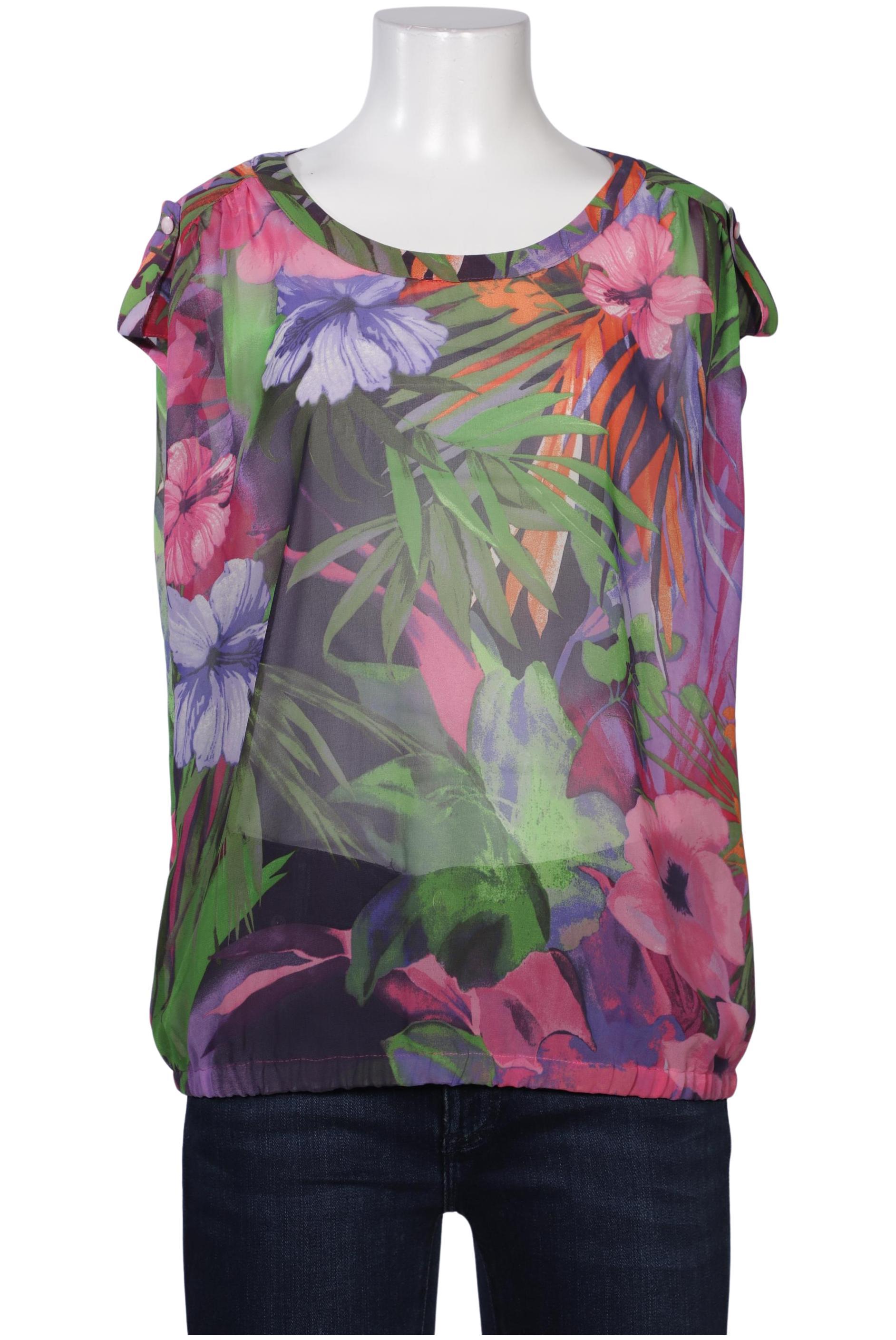 

Basler Damen Bluse, mehrfarbig, Gr. 38