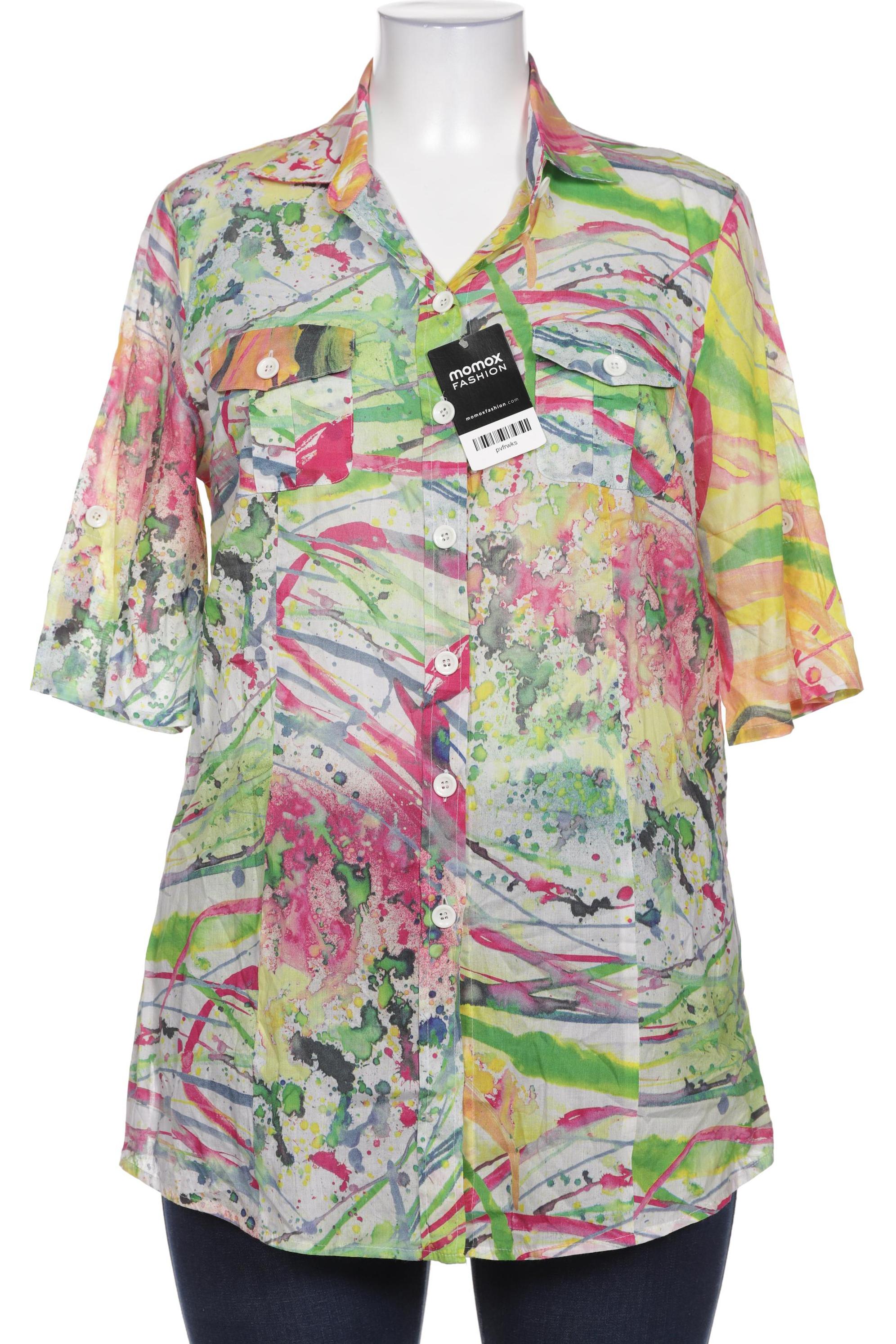 

Basler Damen Bluse, mehrfarbig