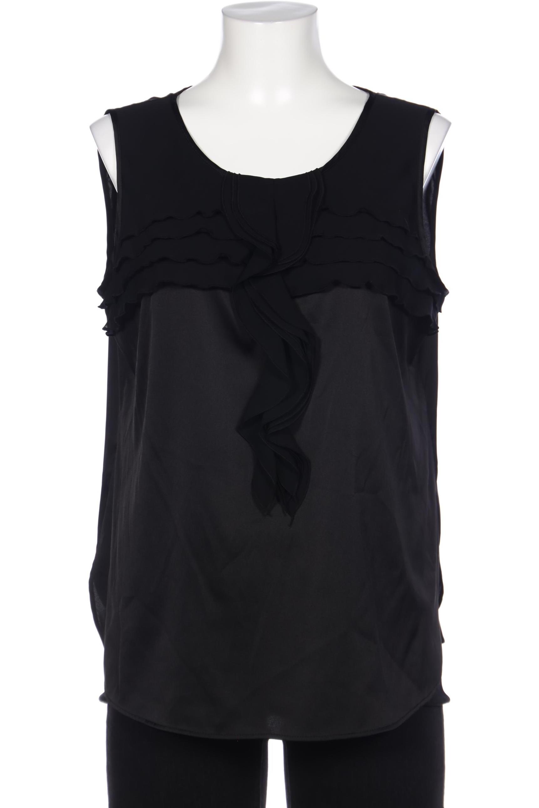 

Basler Damen Bluse, schwarz