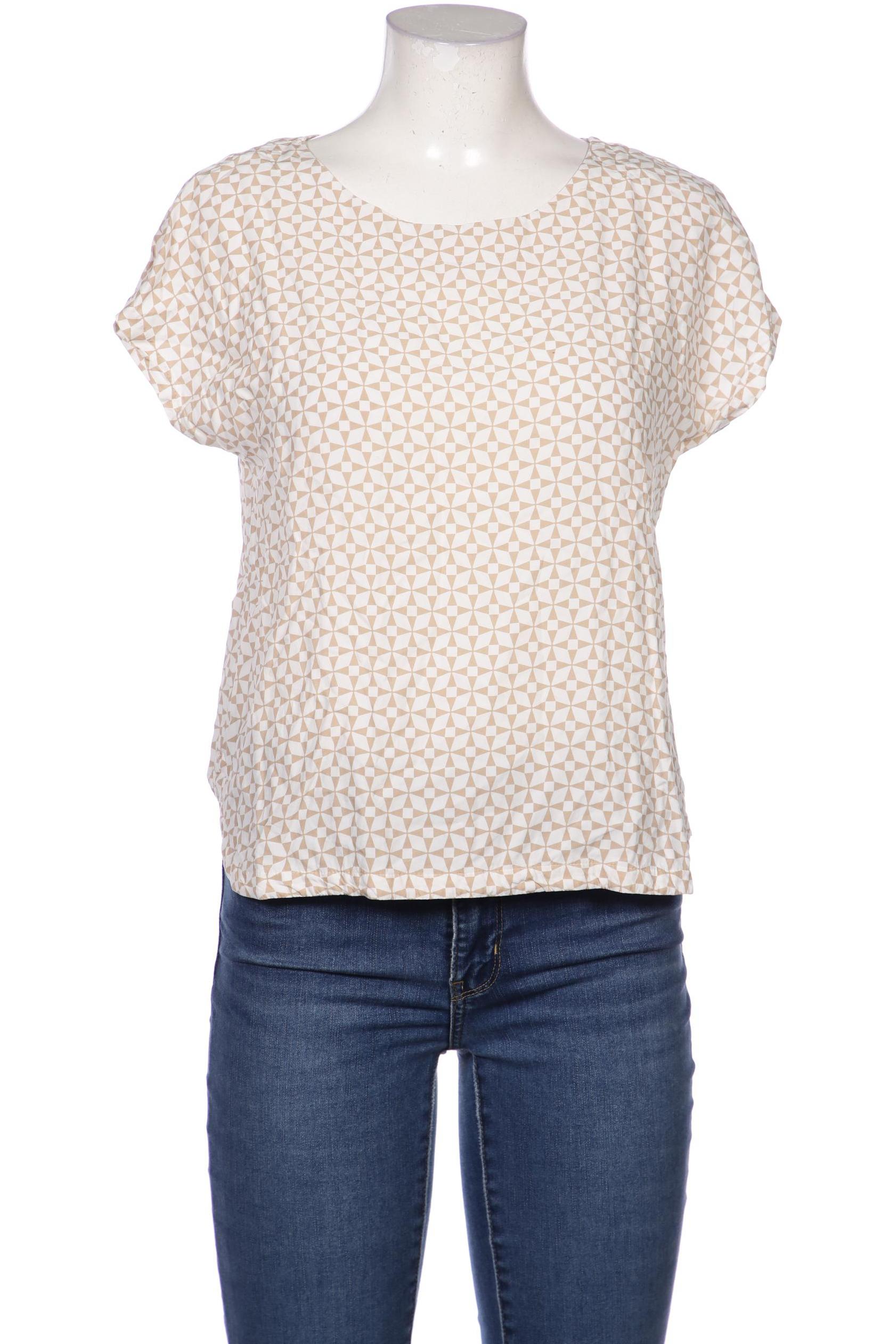 

Basler Damen Bluse, beige, Gr. 38