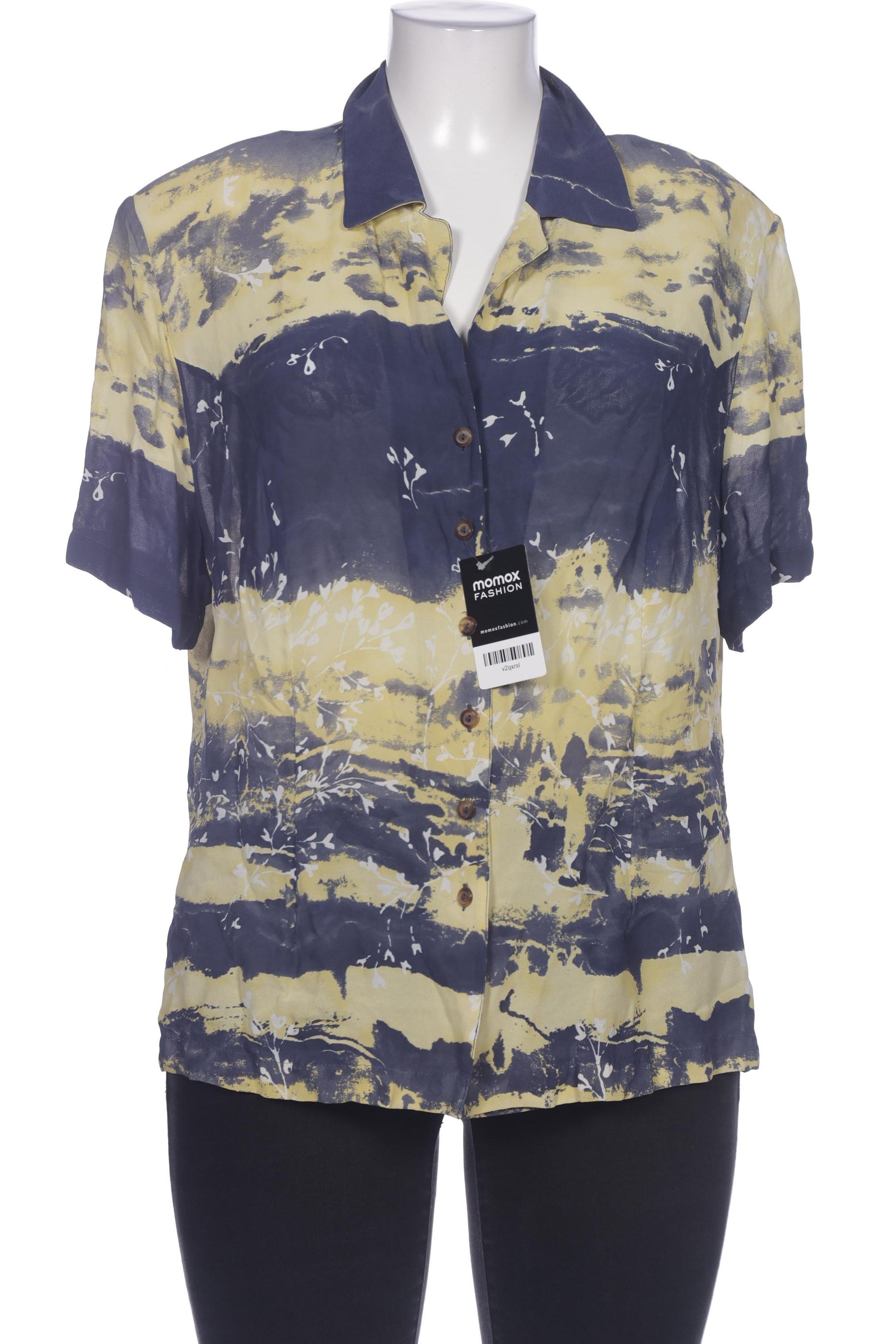 

Basler Damen Bluse, mehrfarbig, Gr. 46