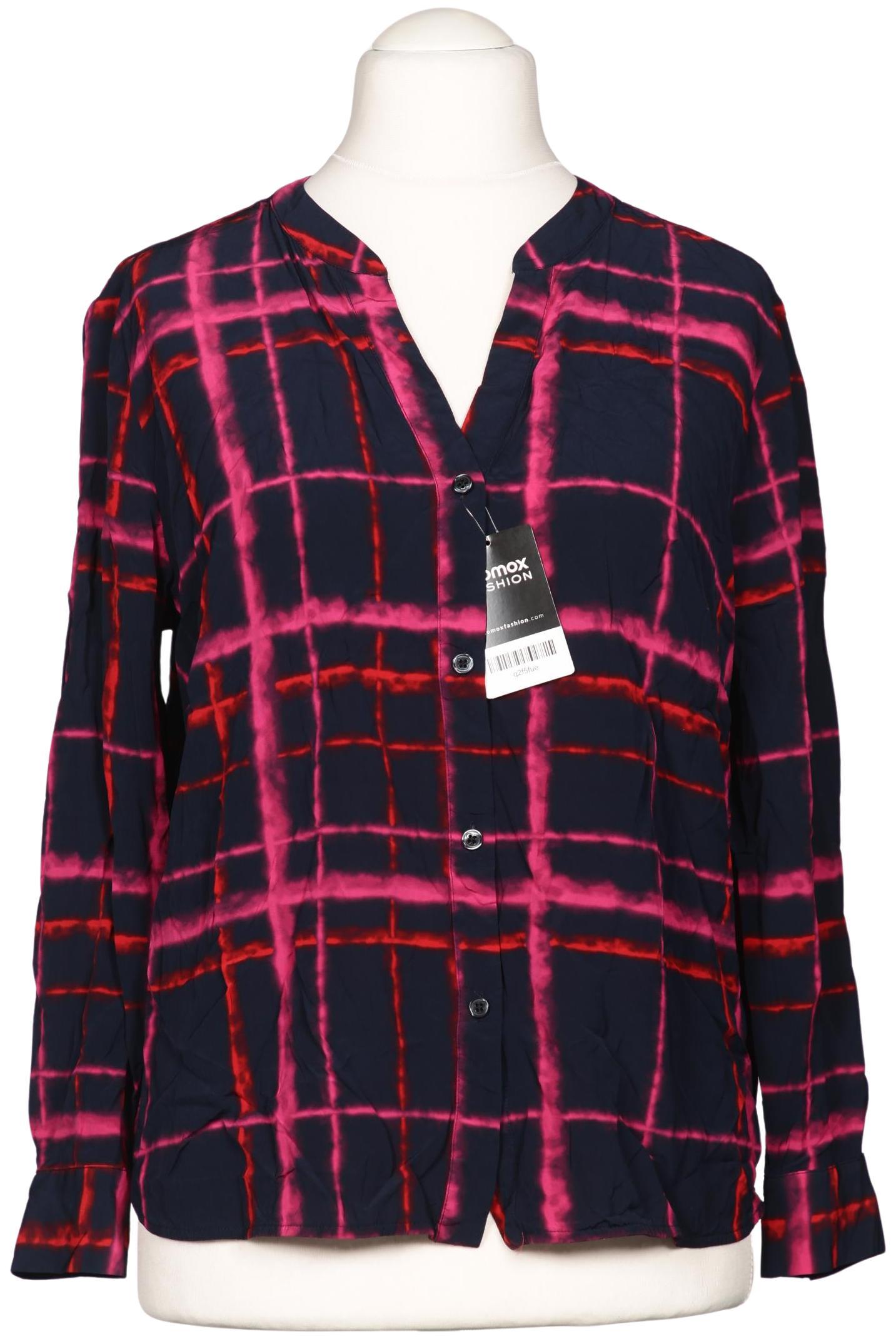 

Basler Damen Bluse, mehrfarbig, Gr. 46