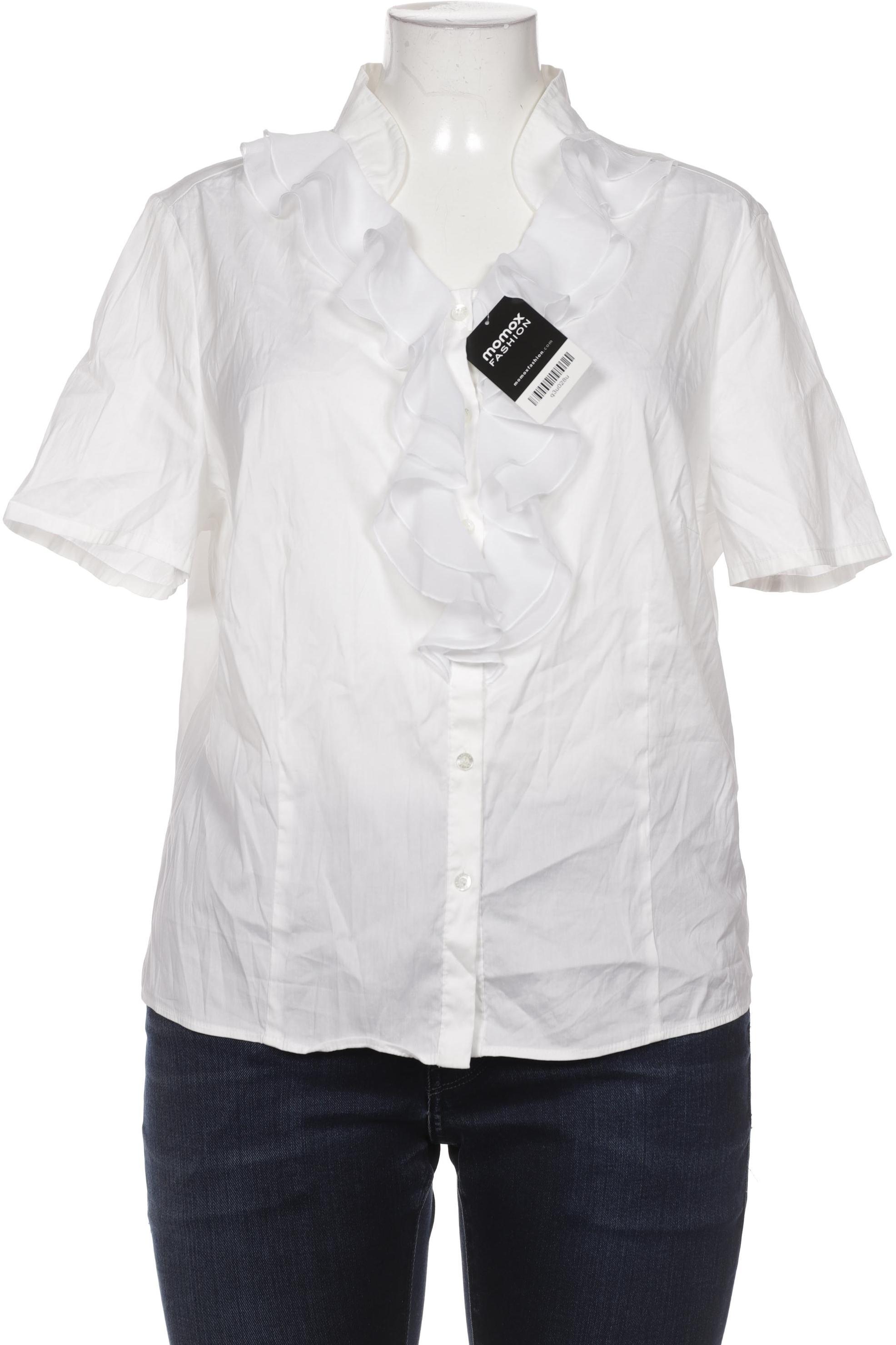 

Basler Damen Bluse, weiß, Gr. 44