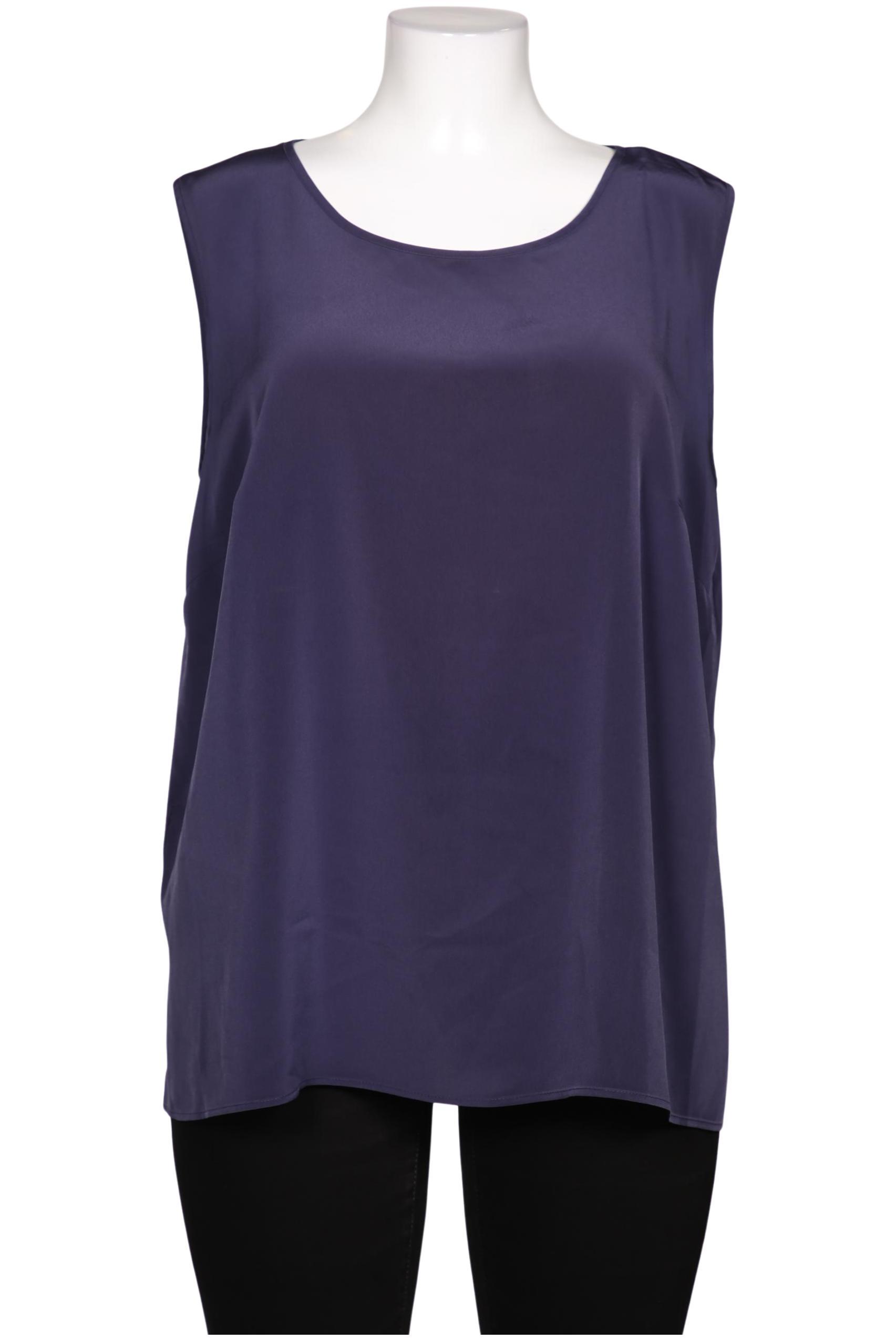 

Basler Damen Bluse, flieder, Gr. 46