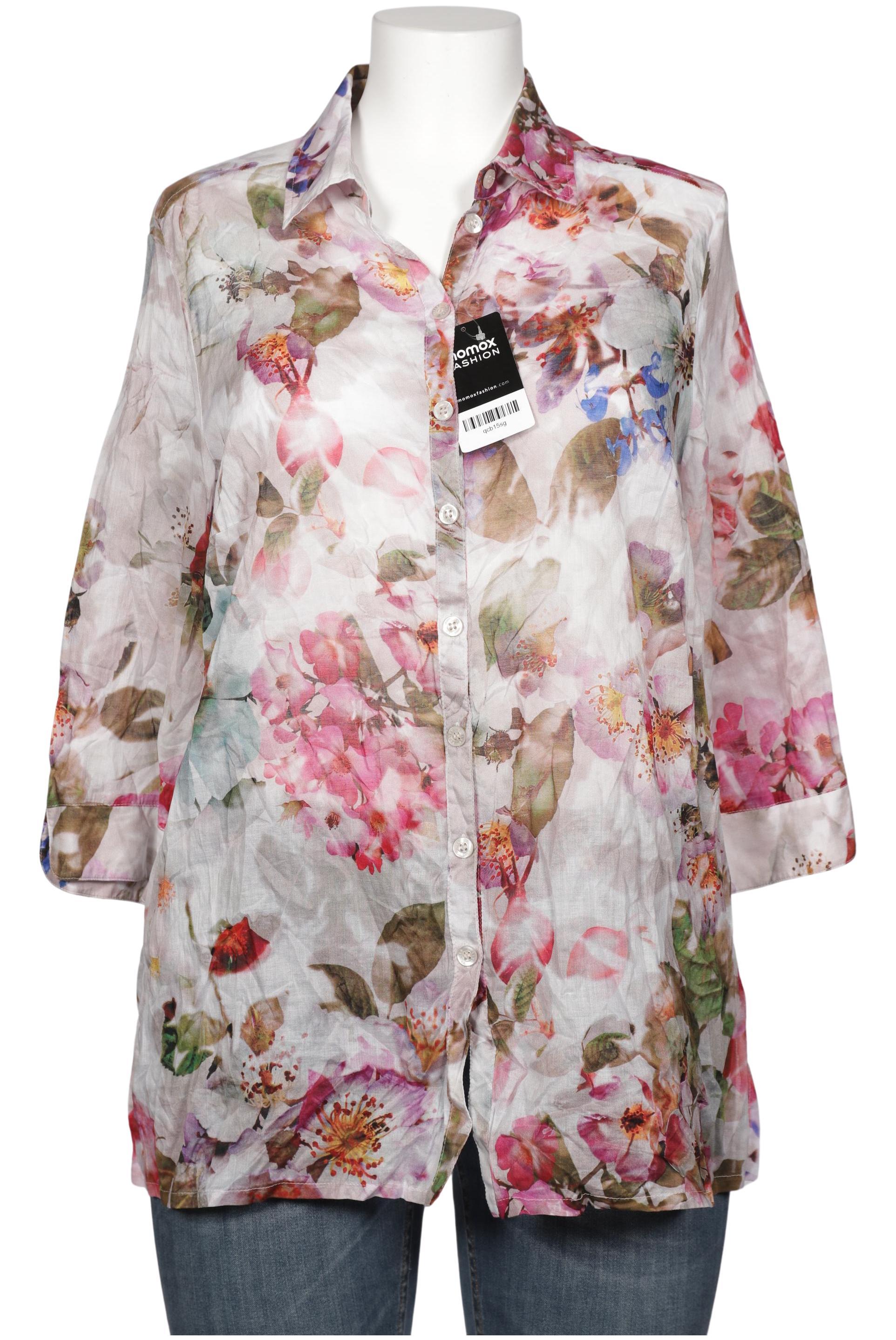 

Basler Damen Bluse, mehrfarbig, Gr. 44