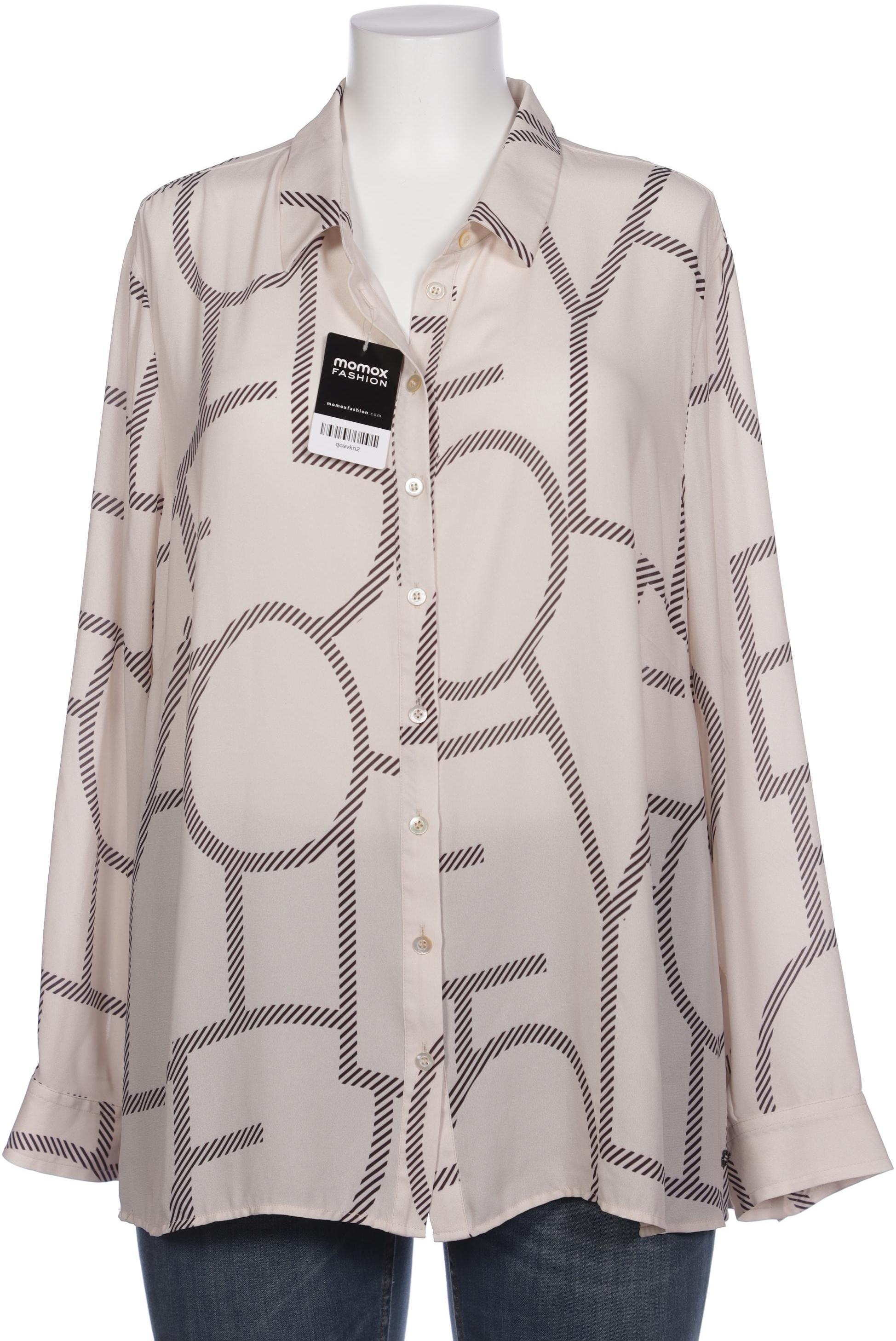 

Basler Damen Bluse, cremeweiß, Gr. 52