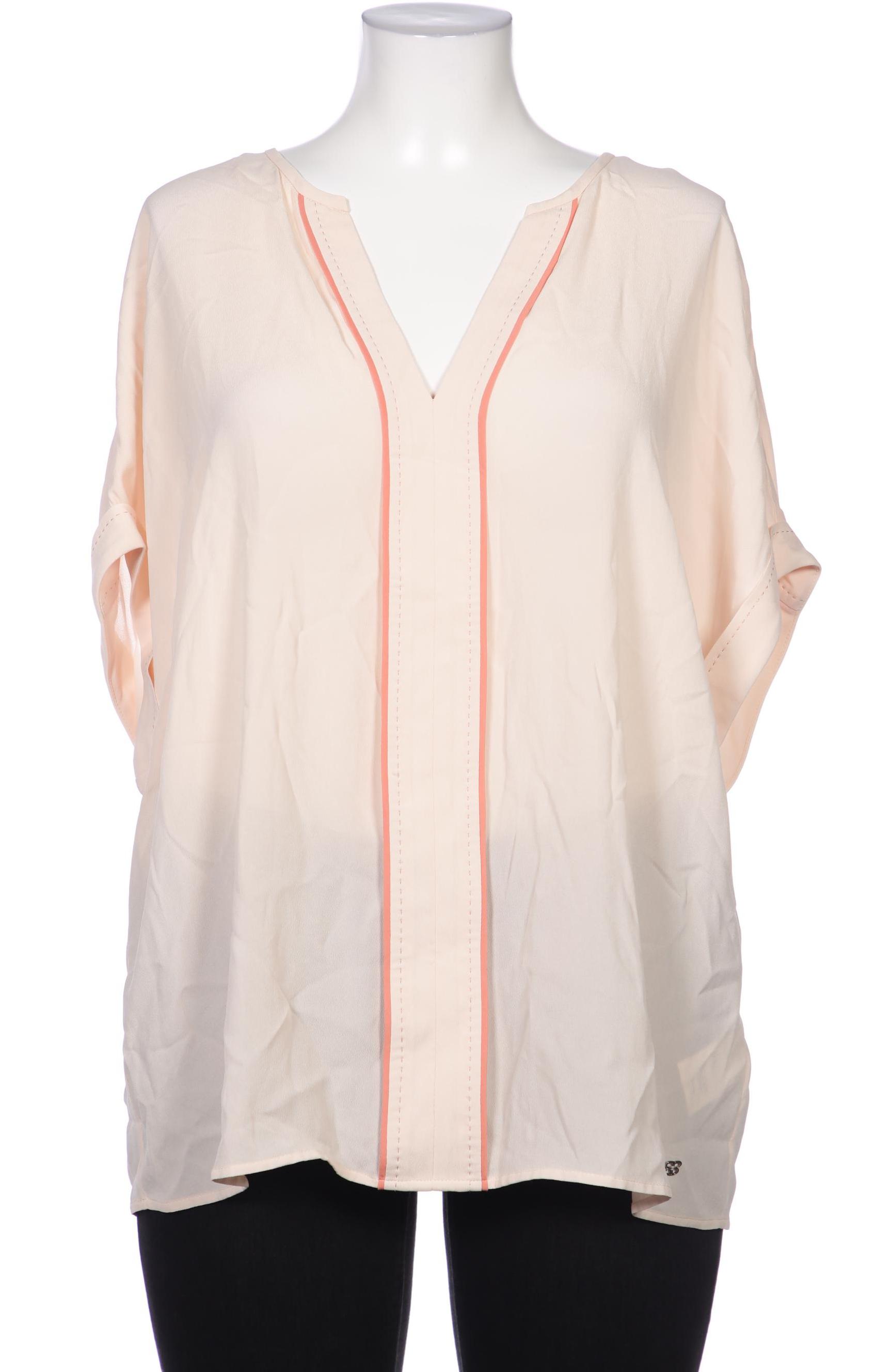 

Basler Damen Bluse, cremeweiß, Gr. 50