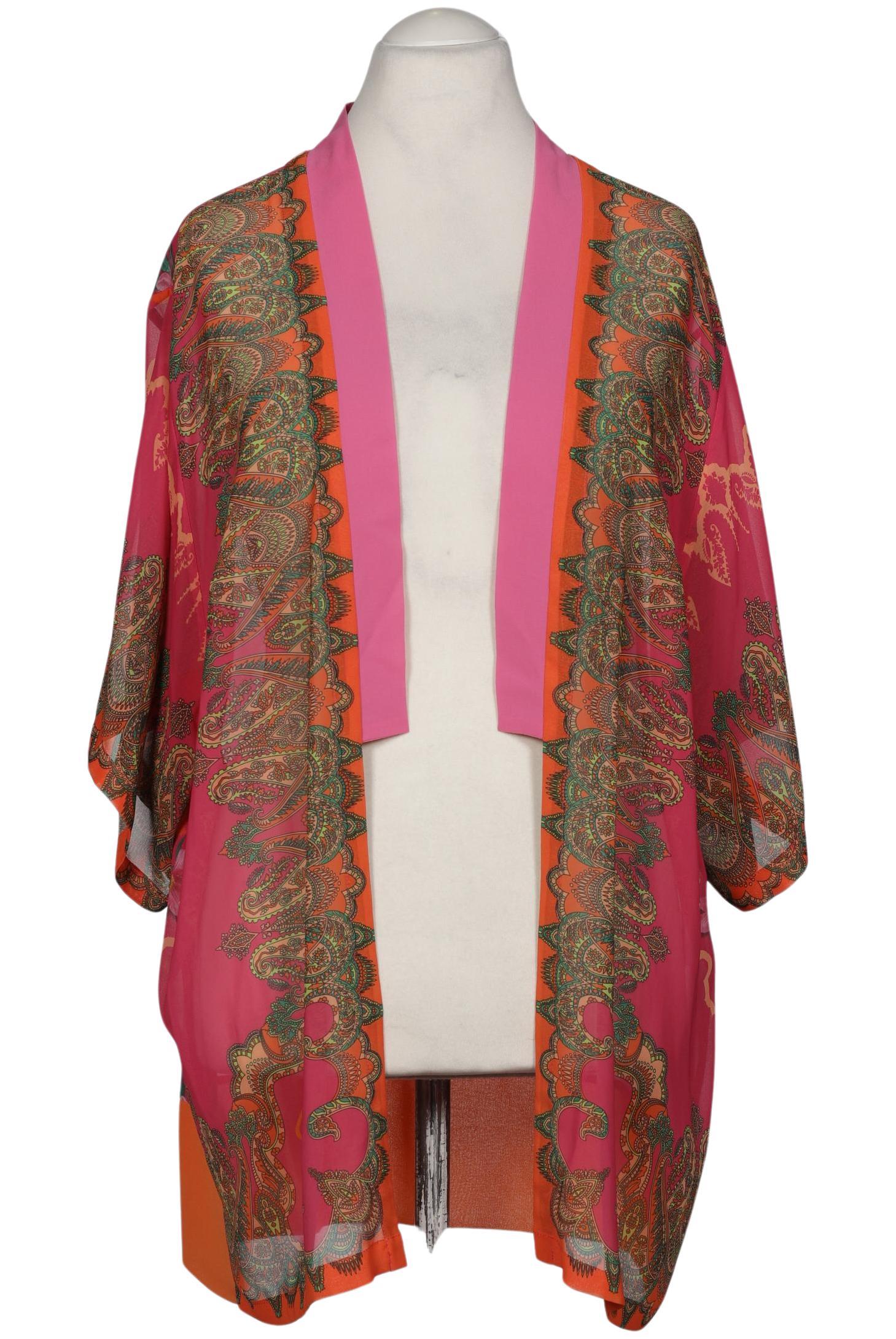 

Basler Damen Bluse, mehrfarbig, Gr. 44