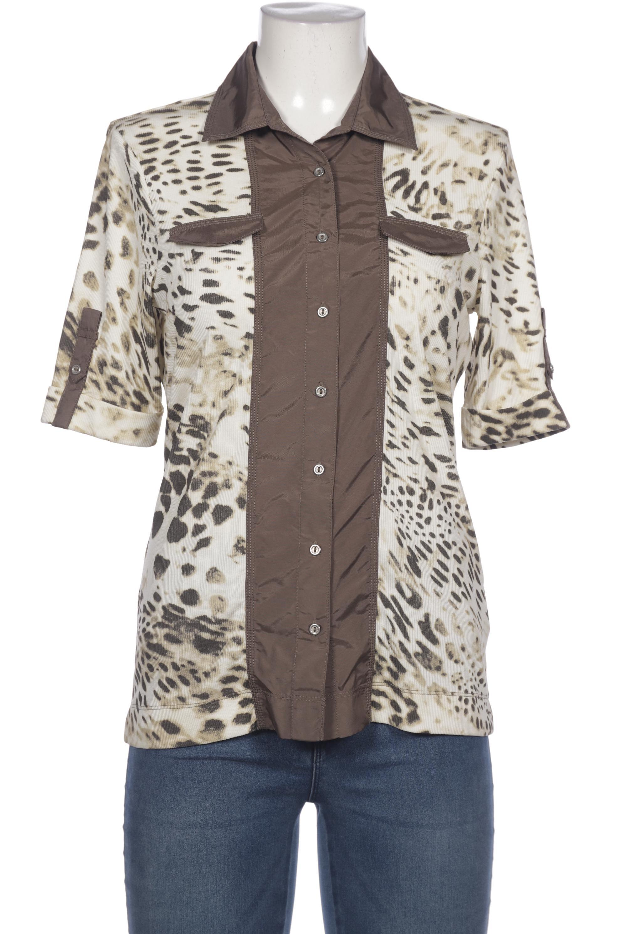 

Basler Damen Bluse, grün