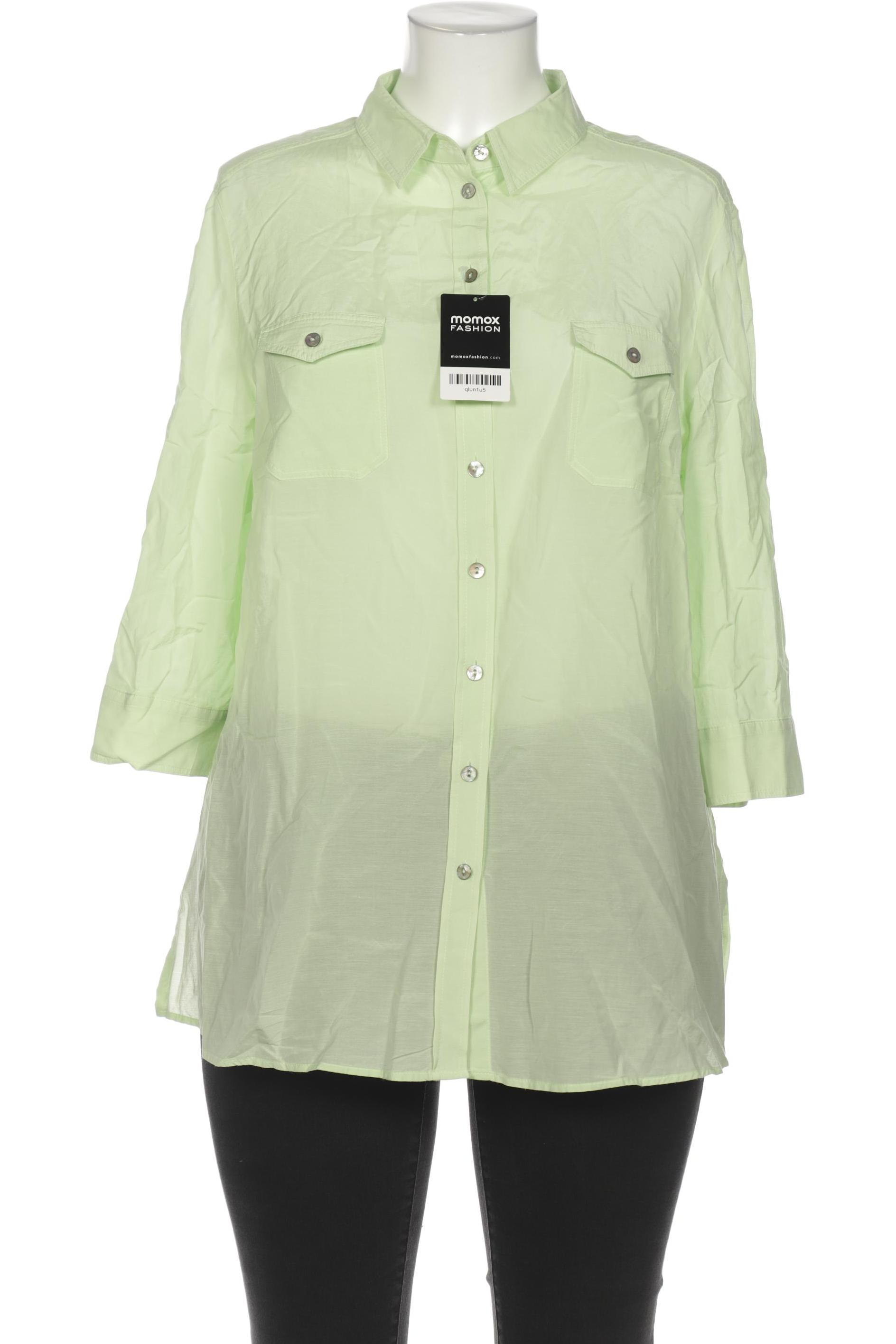 

Basler Damen Bluse, grün
