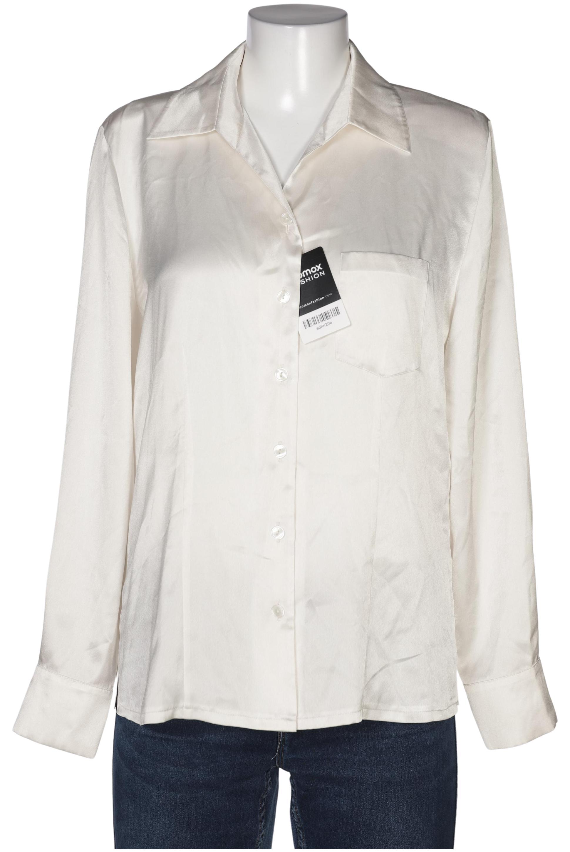 

Basler Damen Bluse, weiß, Gr. 40