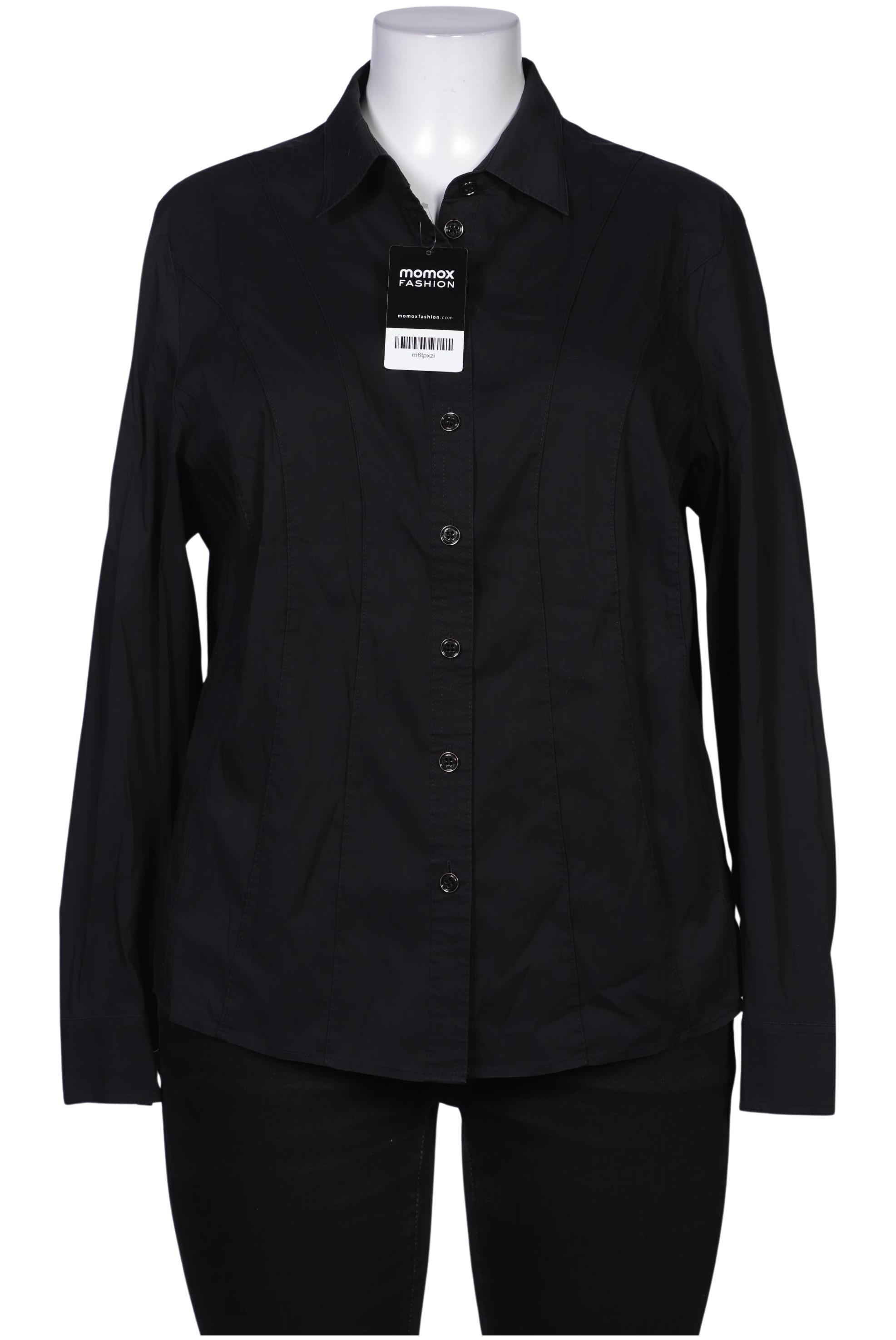 

Basler Damen Bluse, schwarz, Gr. 44