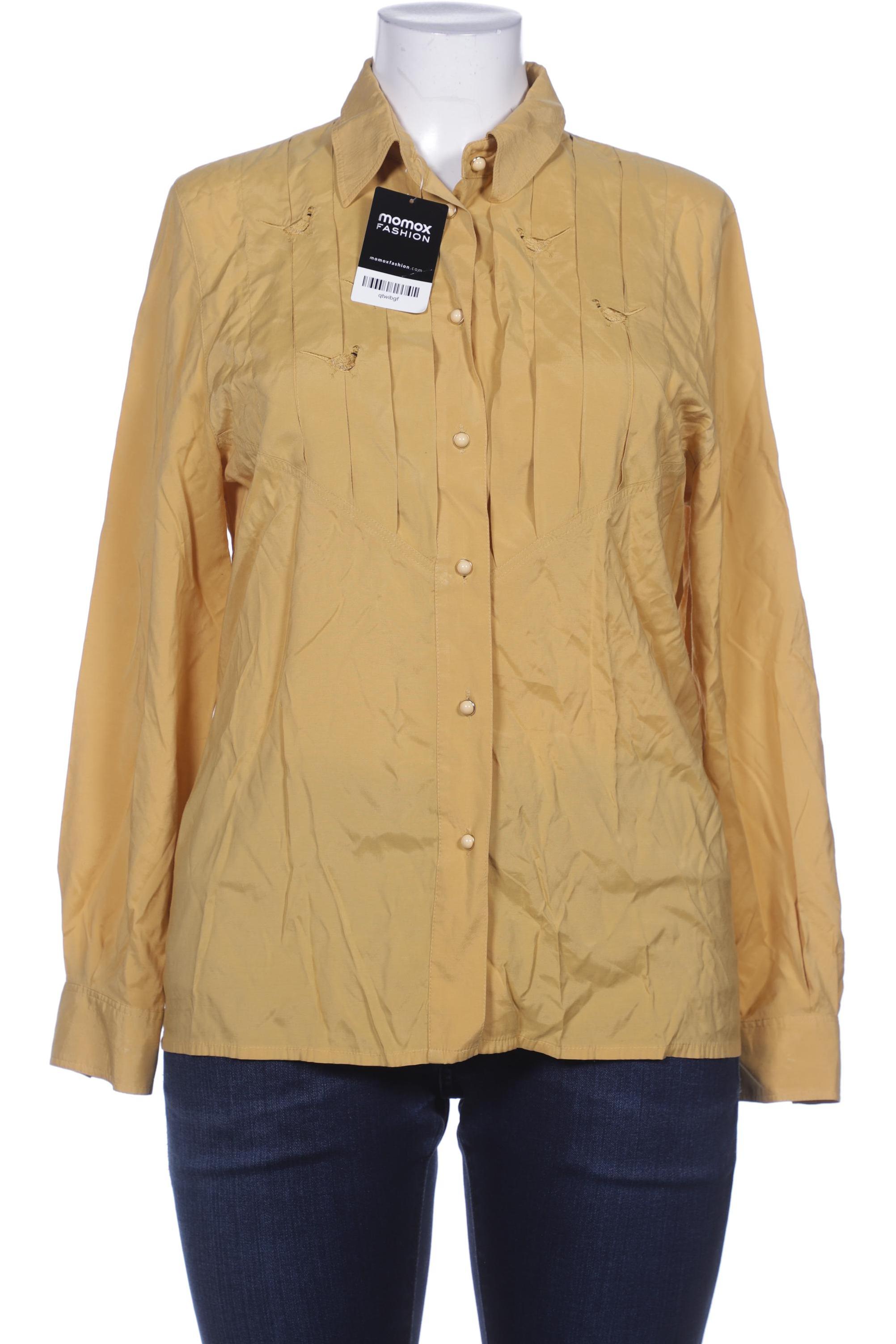 

Basler Damen Bluse, gelb