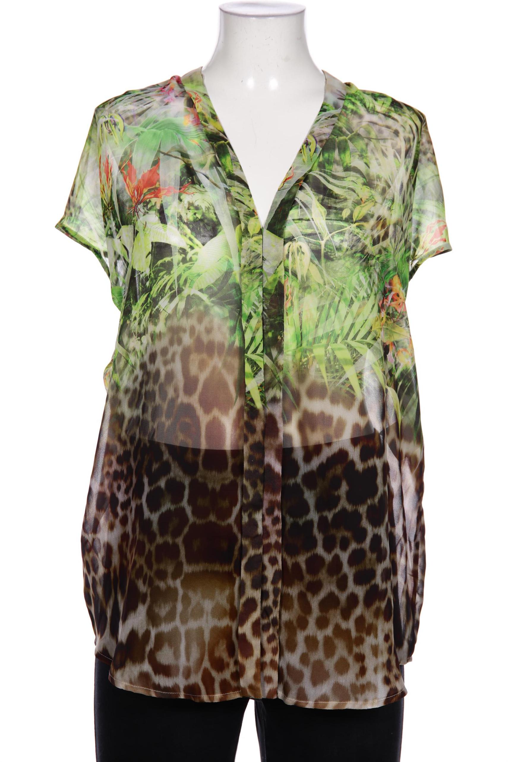 

Basler Damen Bluse, mehrfarbig, Gr. 40