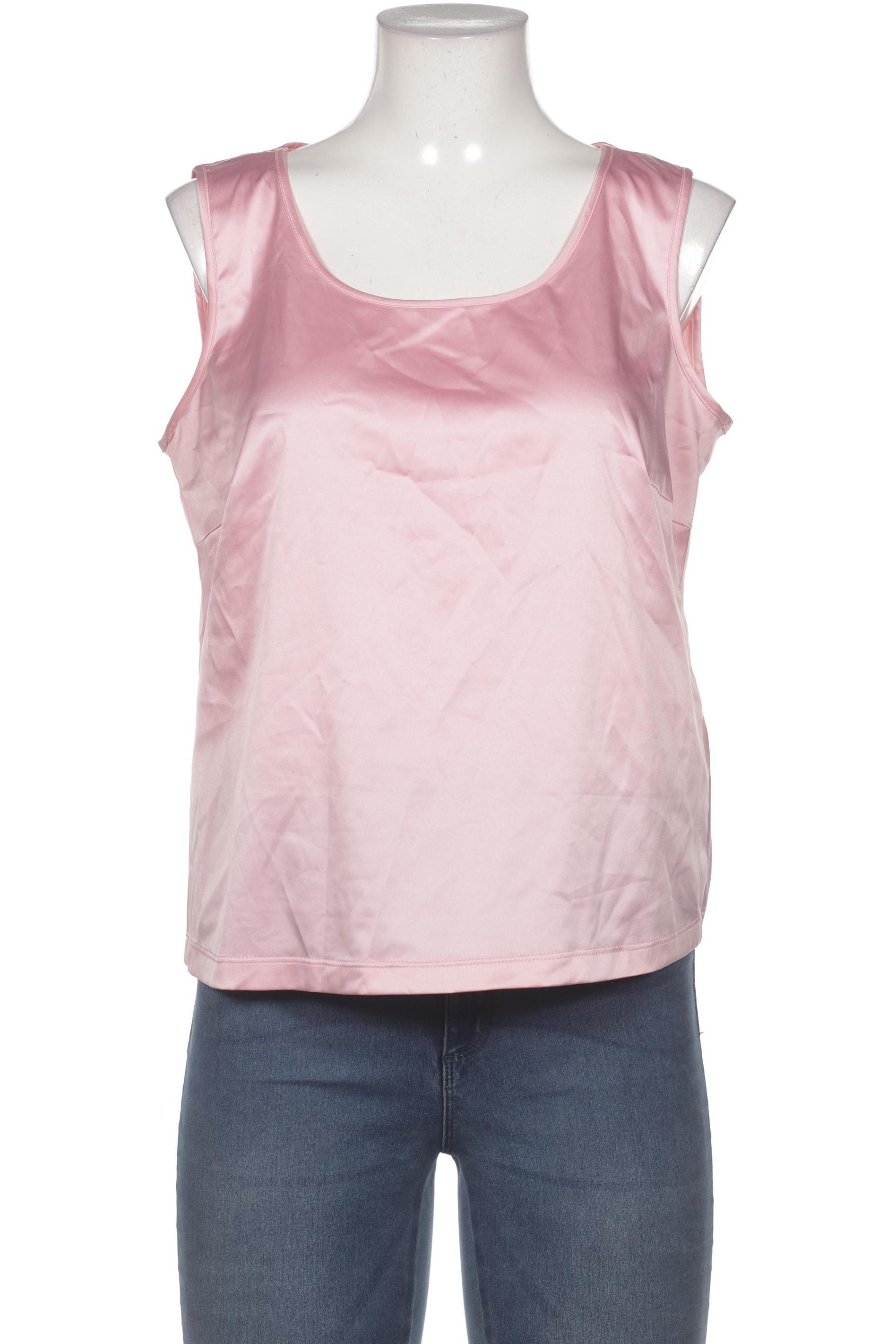 

Basler Damen Bluse, pink, Gr. 42