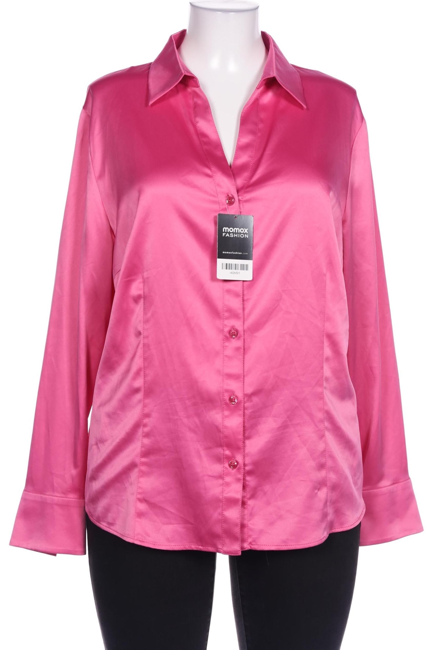 

Basler Damen Bluse, pink, Gr. 44
