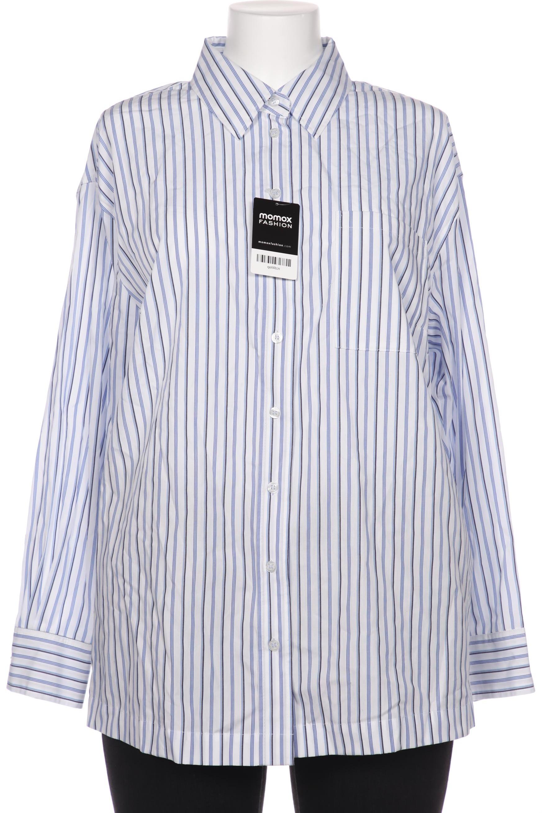 

Basler Damen Bluse, weiß, Gr. 44