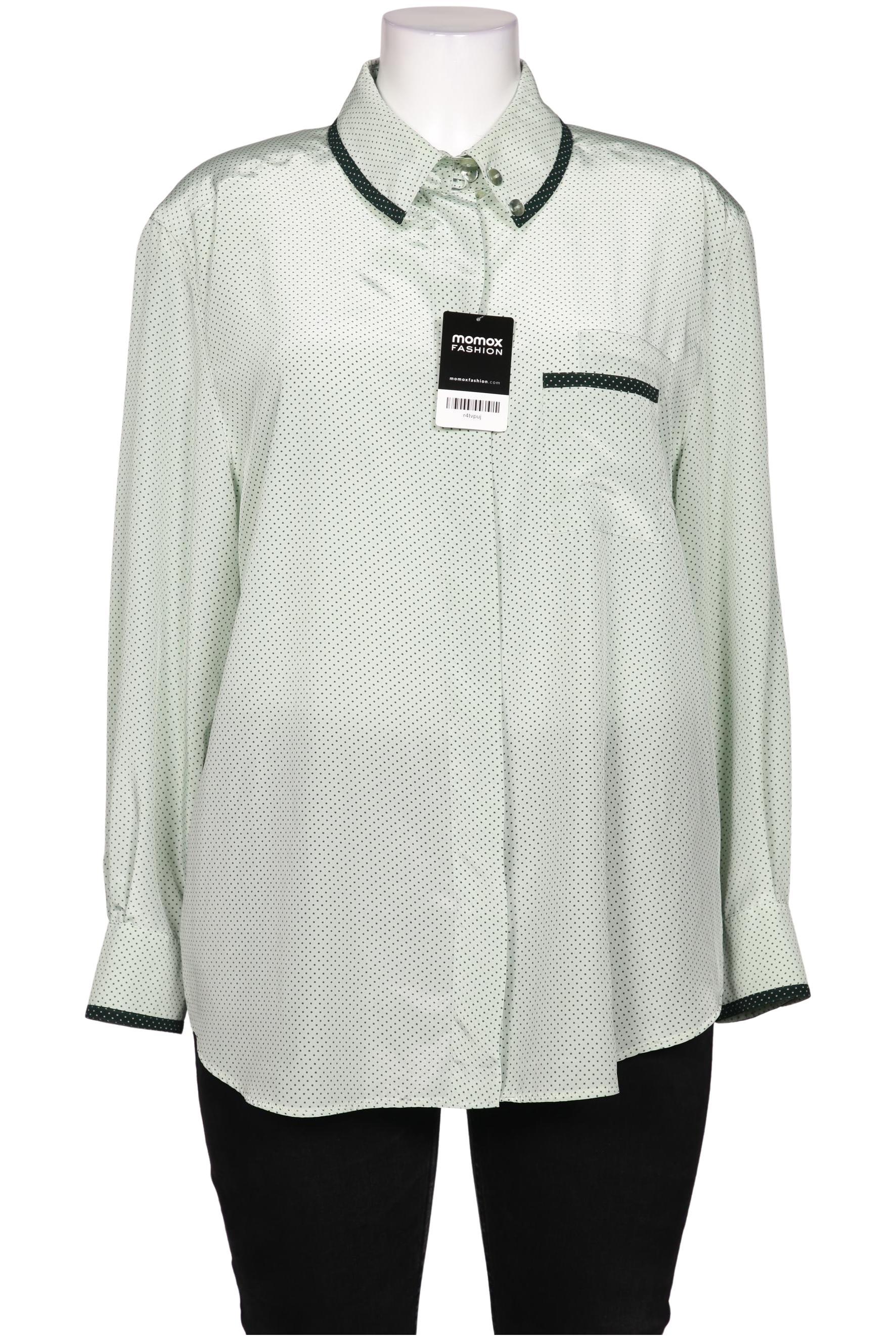 

Basler Damen Bluse, hellgrün, Gr. 44