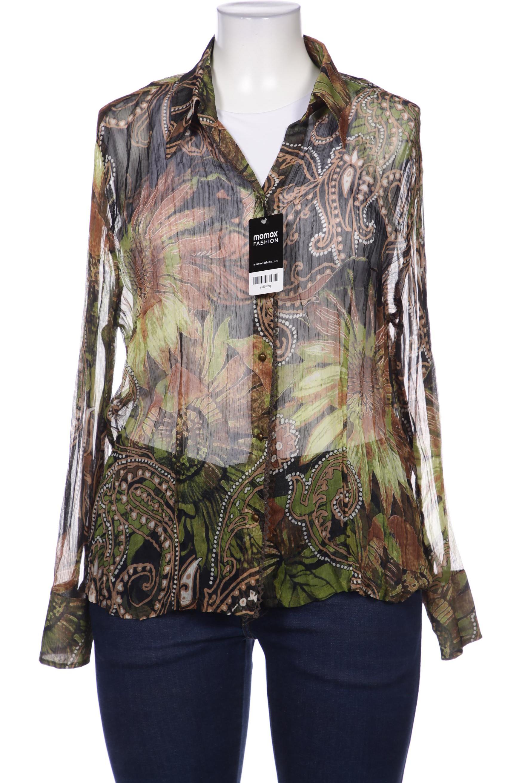 

Basler Damen Bluse, mehrfarbig