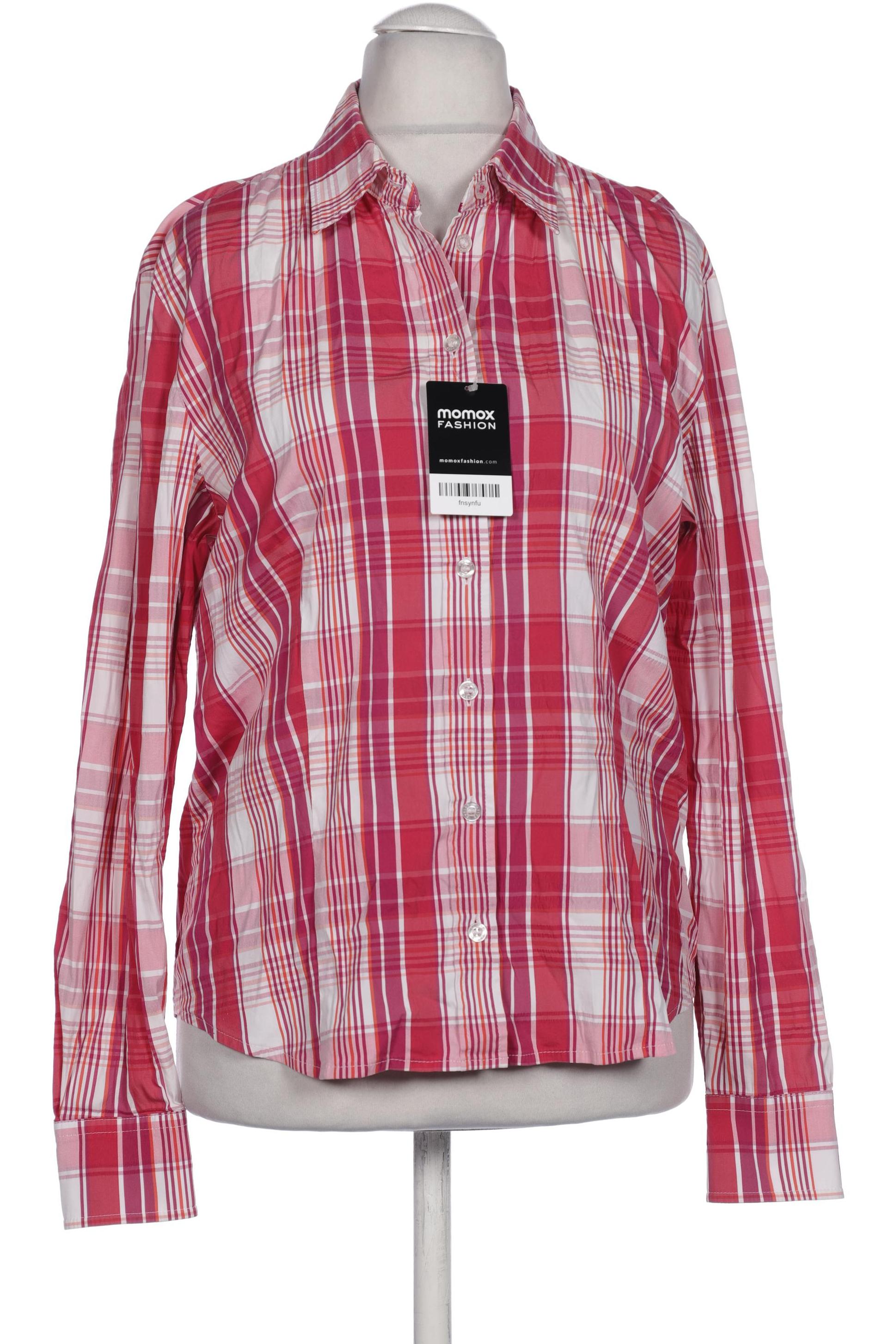 

Basler Damen Bluse, pink, Gr. 40