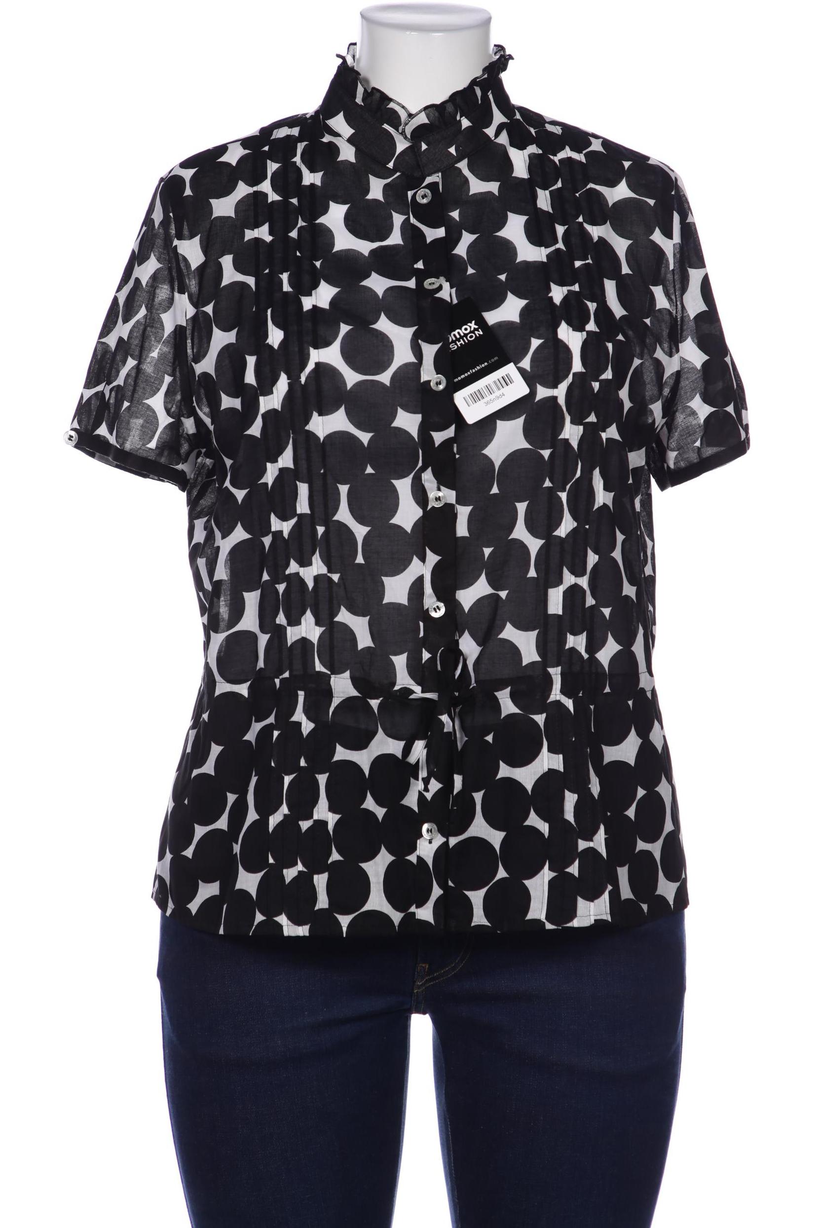 

Basler Damen Bluse, schwarz, Gr. 42