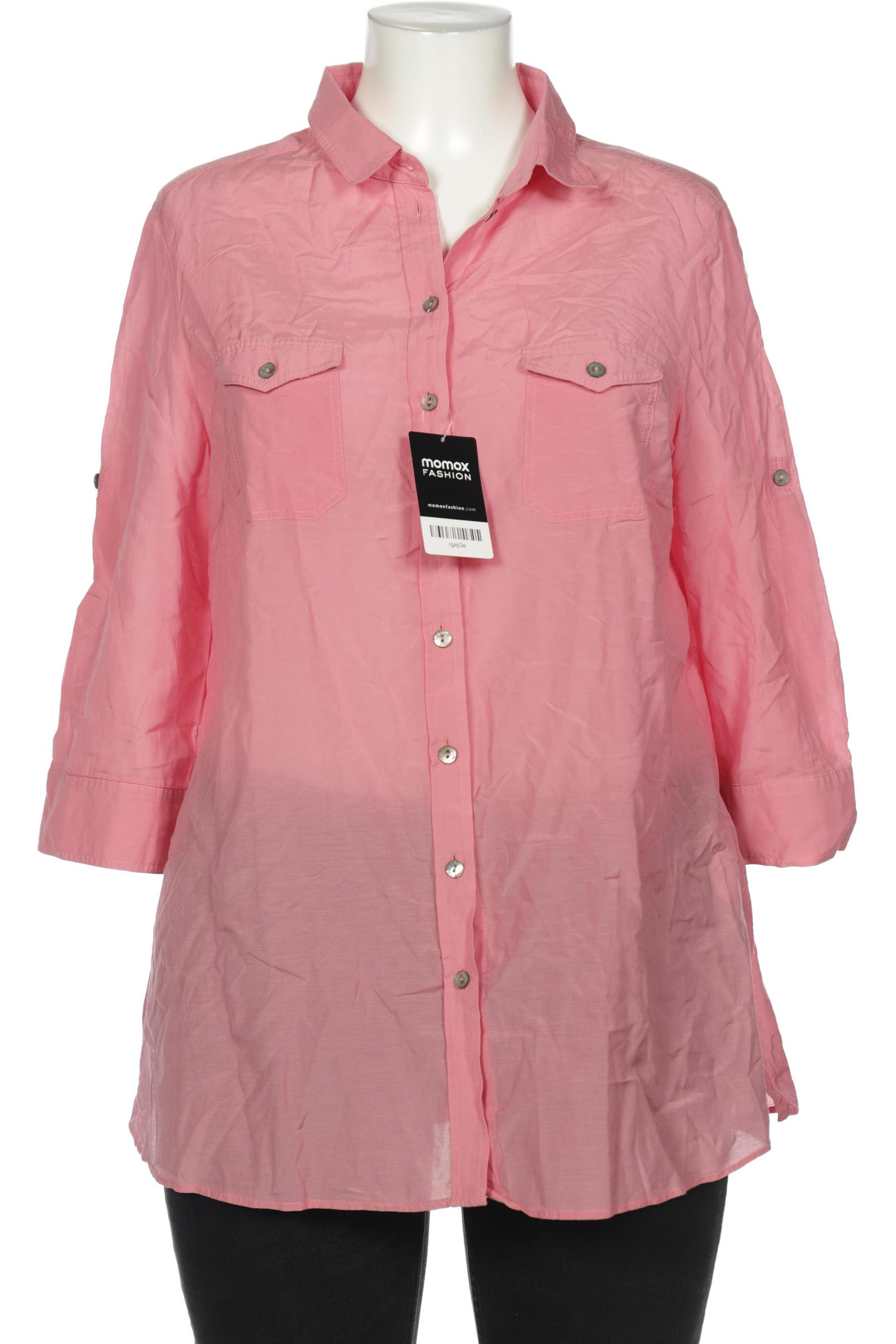 

Basler Damen Bluse, pink