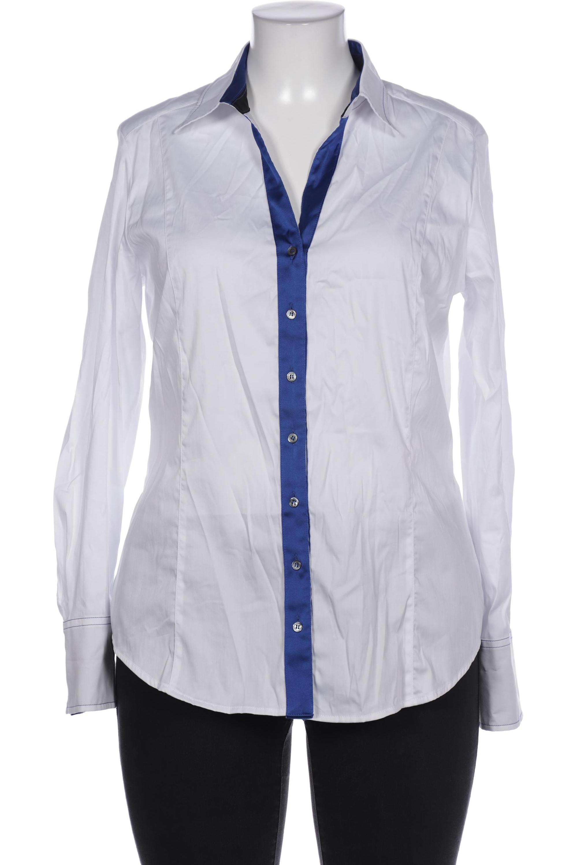 

Basler Damen Bluse, weiß, Gr. 42
