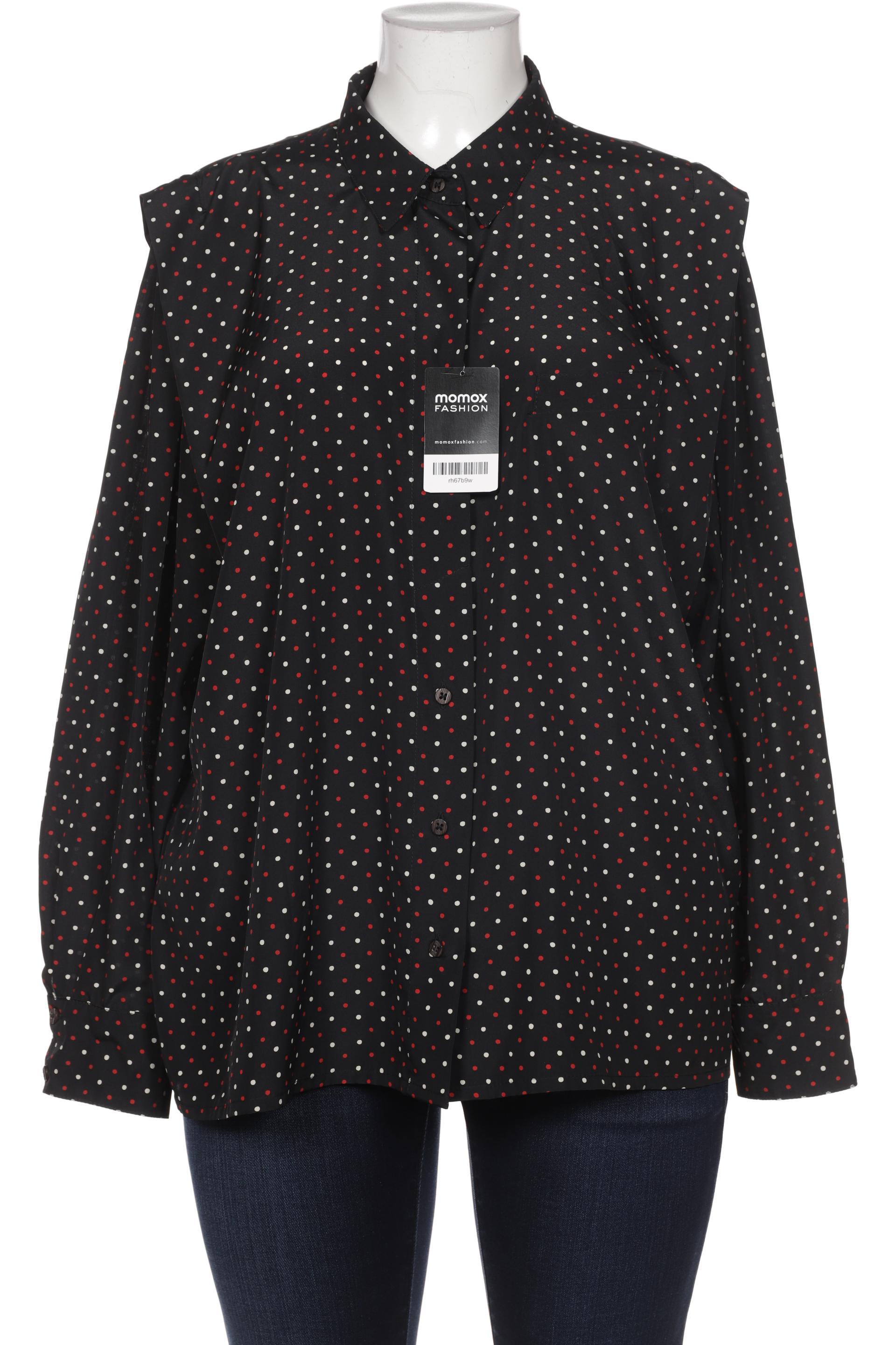 

Basler Damen Bluse, schwarz, Gr. 46