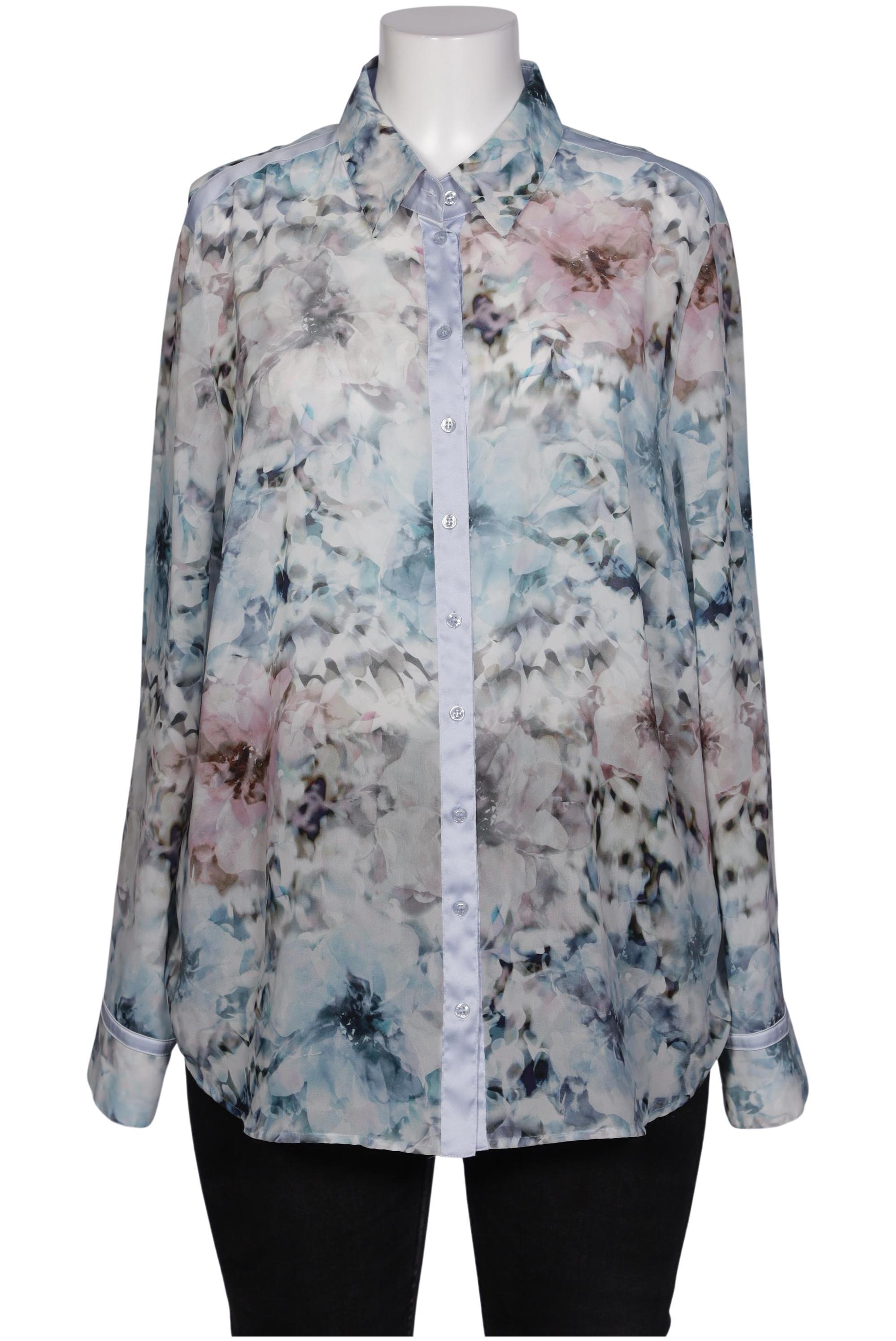 

Basler Damen Bluse, mehrfarbig, Gr. 50