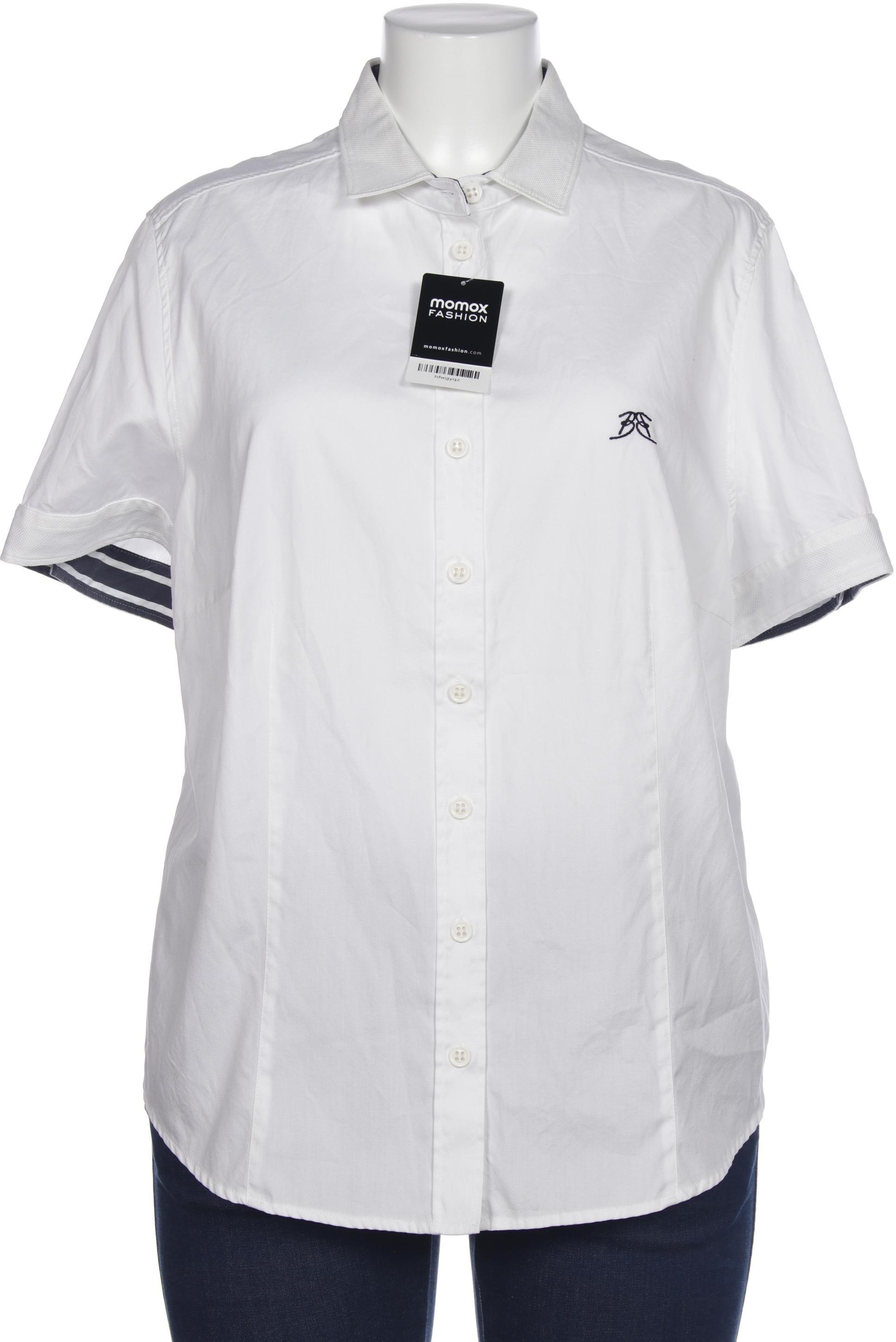 

Basler Damen Bluse, weiß, Gr. 46