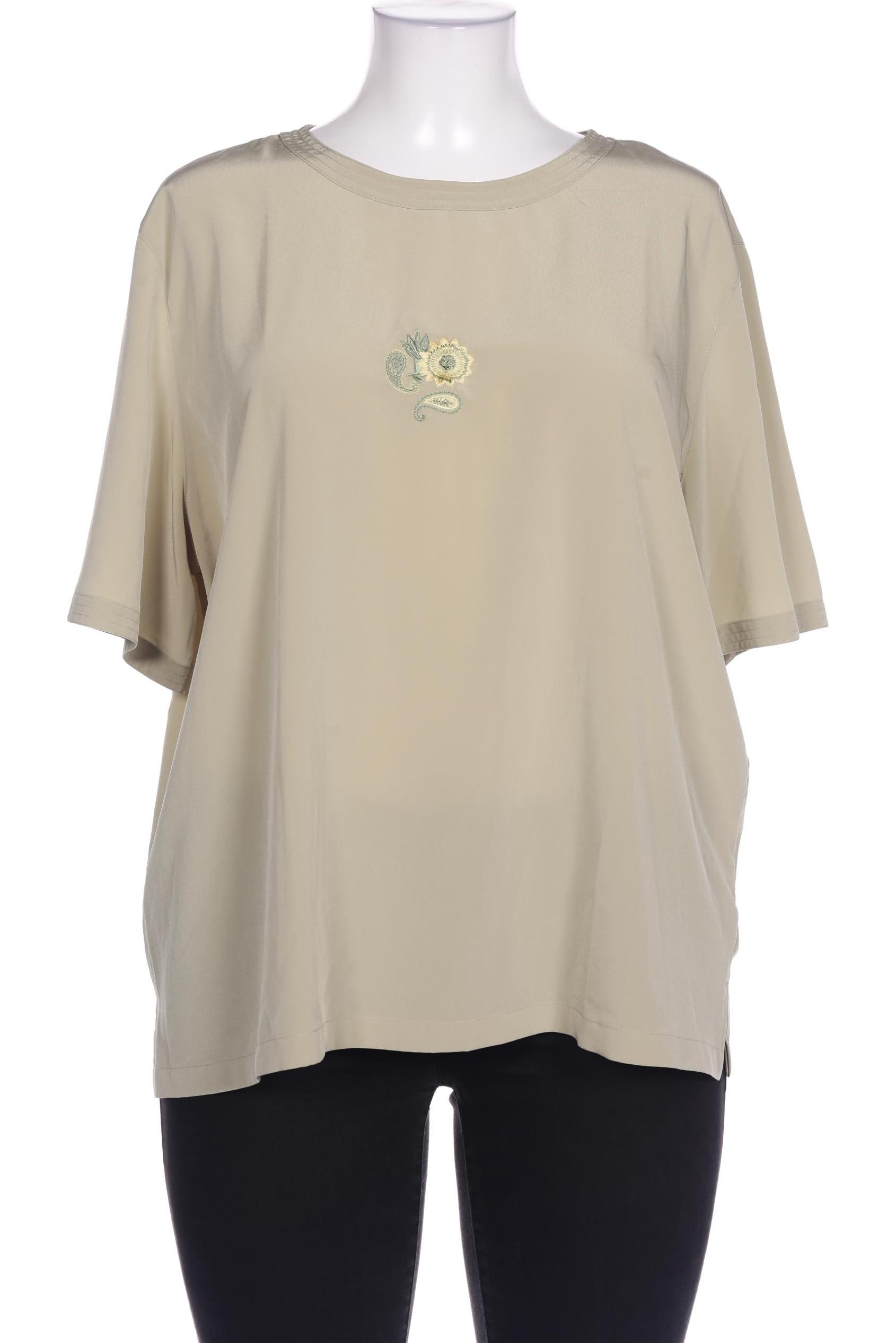 

Basler Damen Bluse, hellgrün, Gr. 46