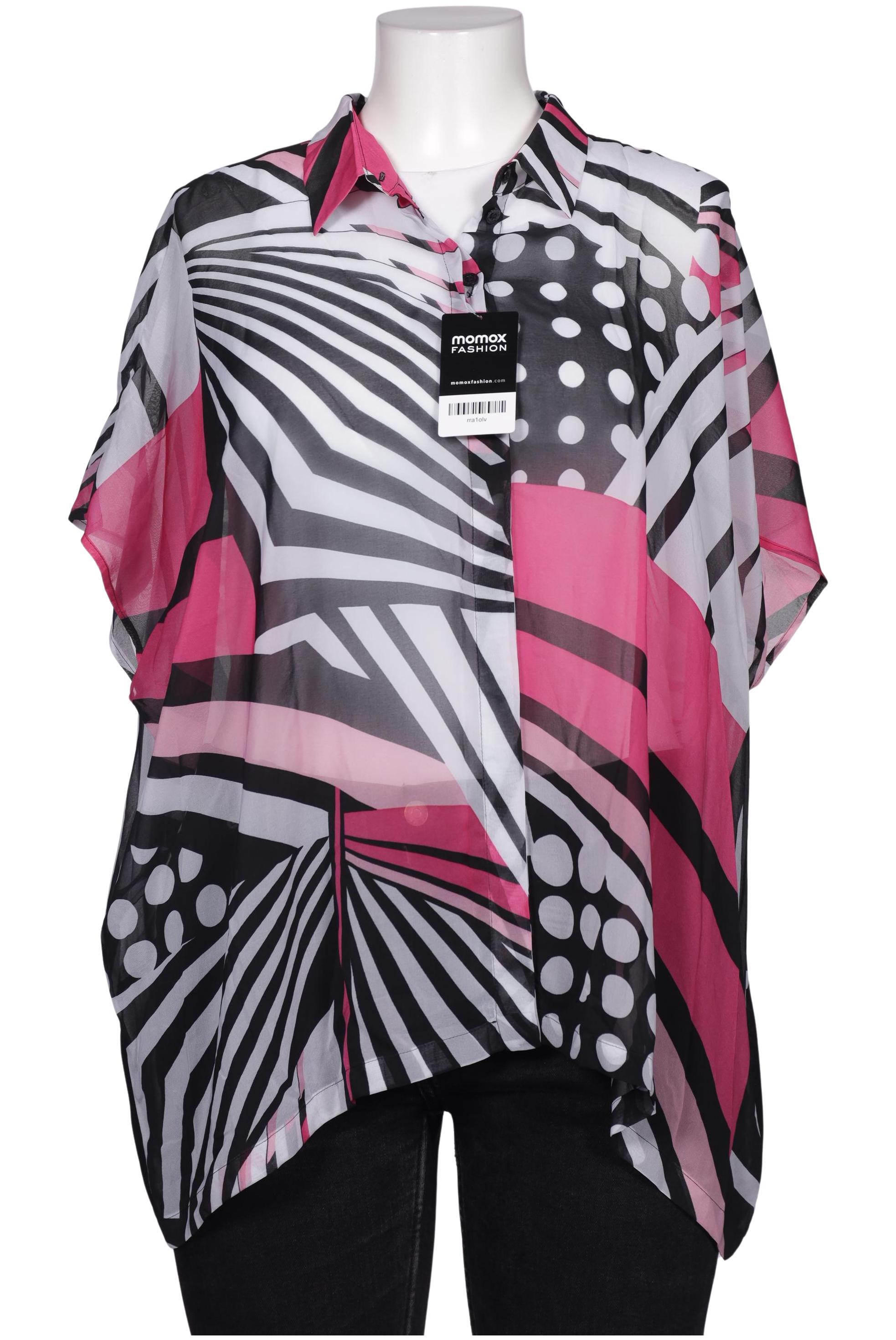 

Basler Damen Bluse, pink, Gr. 46
