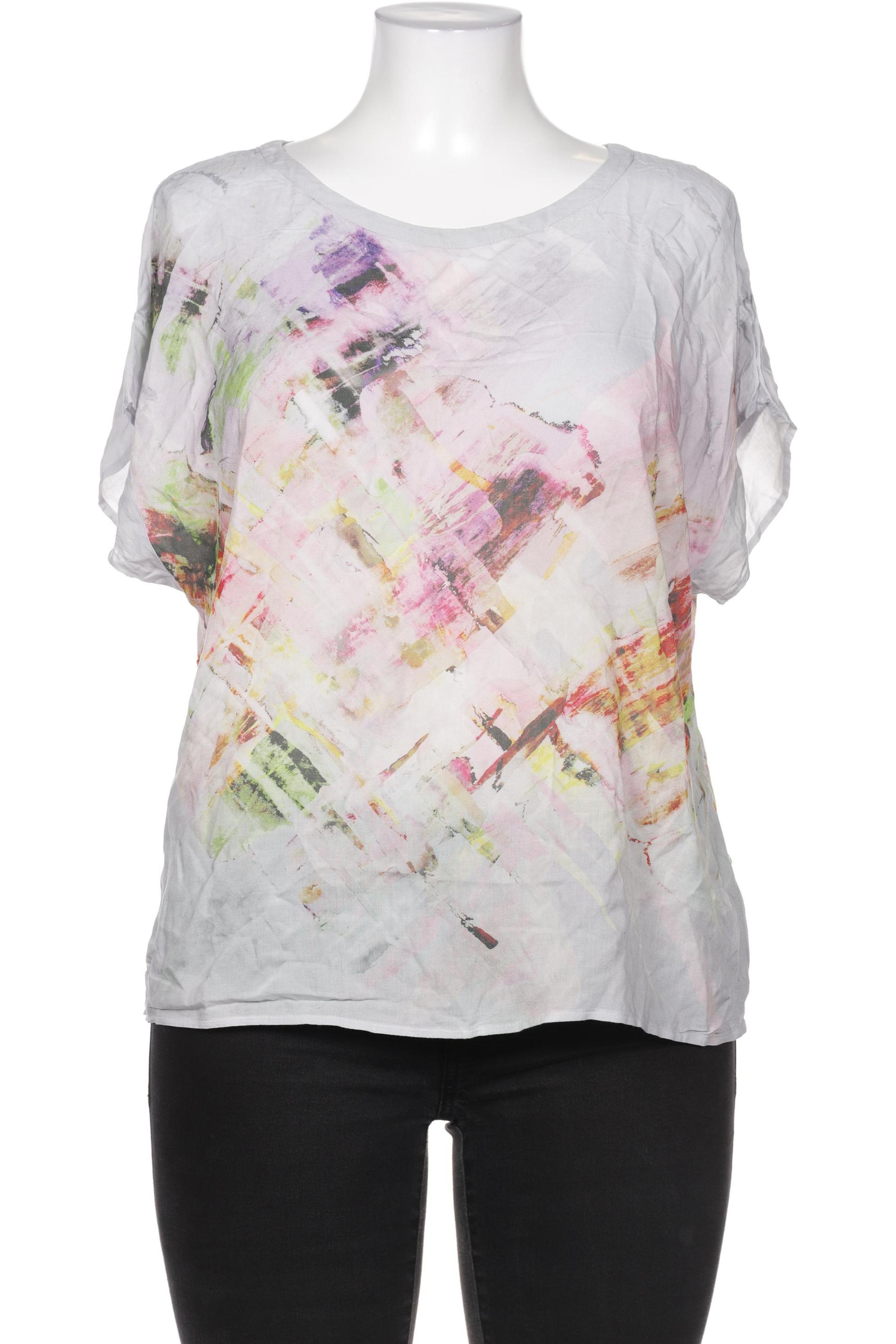 

Basler Damen Bluse, mehrfarbig, Gr. 44