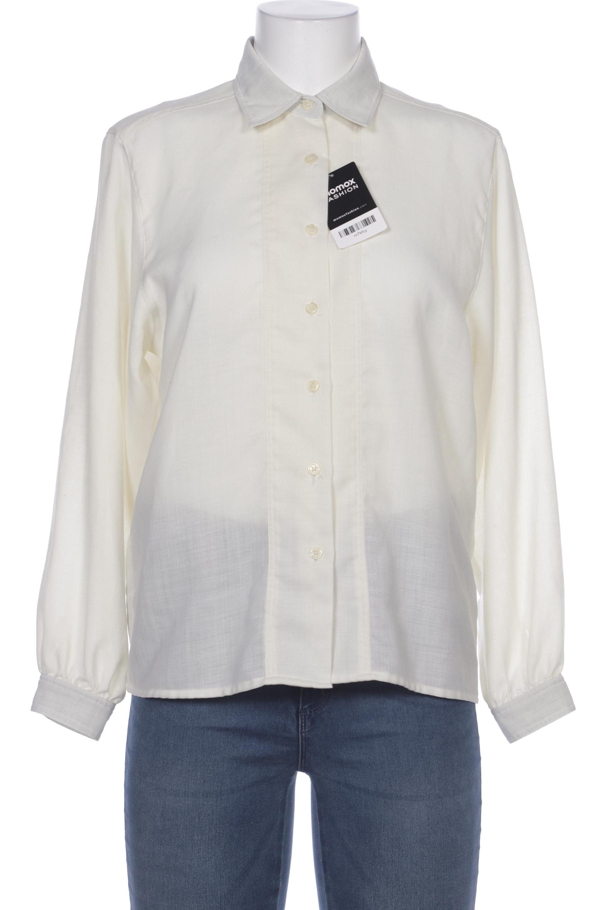 

Basler Damen Bluse, cremeweiß, Gr. 38