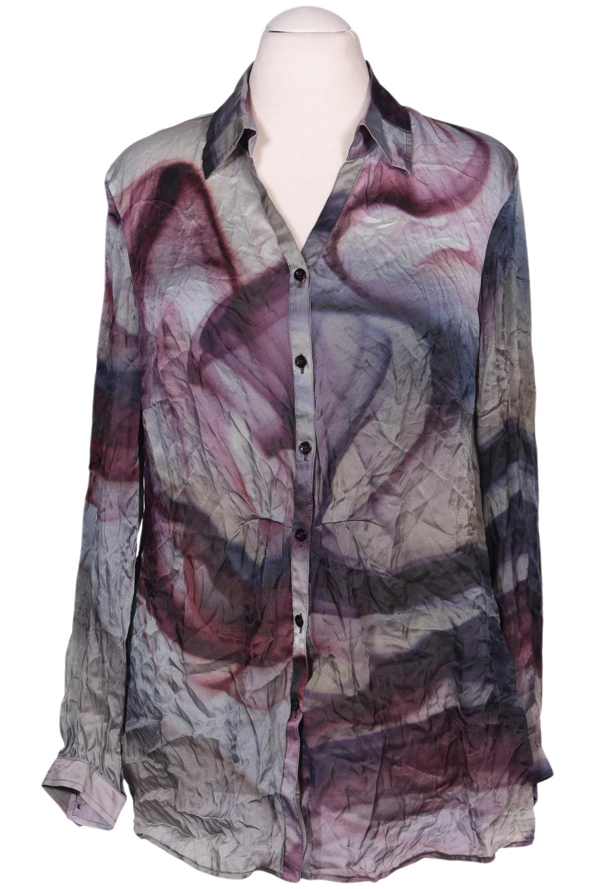 

Basler Damen Bluse, mehrfarbig, Gr. 46