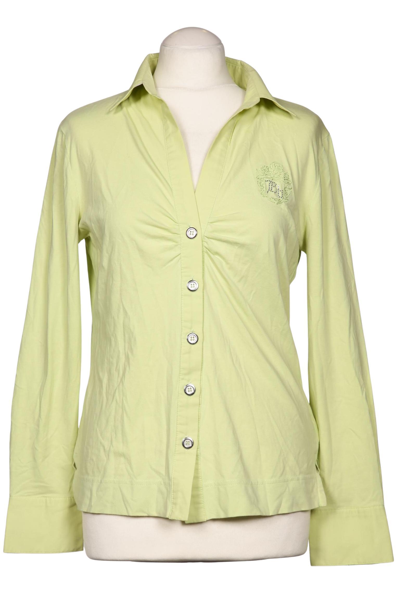 

Basler Damen Bluse, hellgrün, Gr. 38