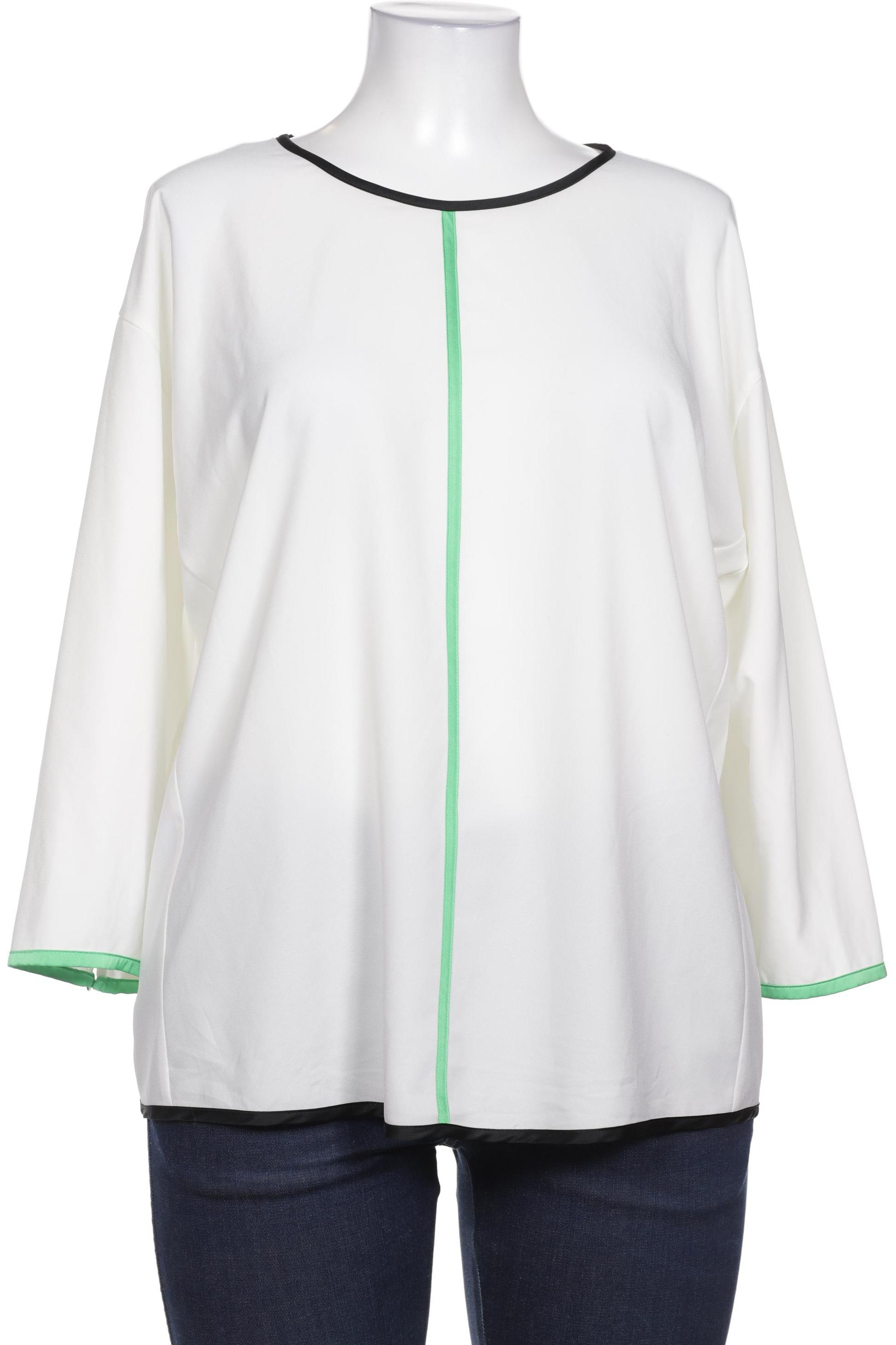 

Basler Damen Bluse, cremeweiß, Gr. 42