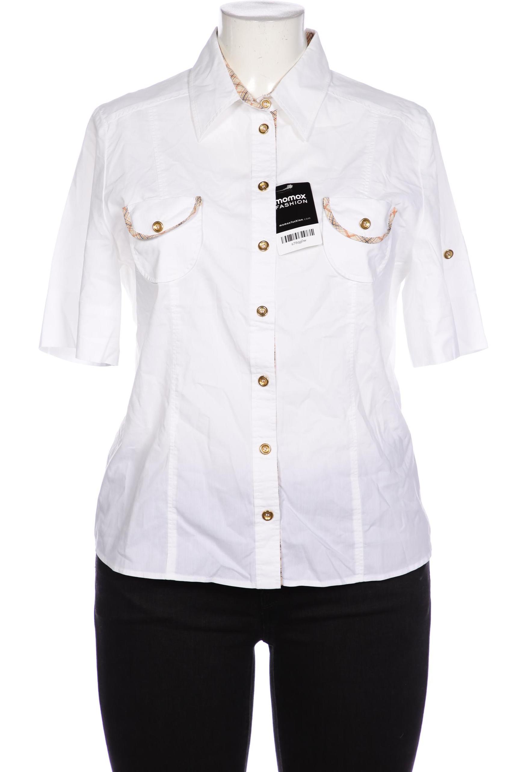 

Basler Damen Bluse, weiß, Gr. 42