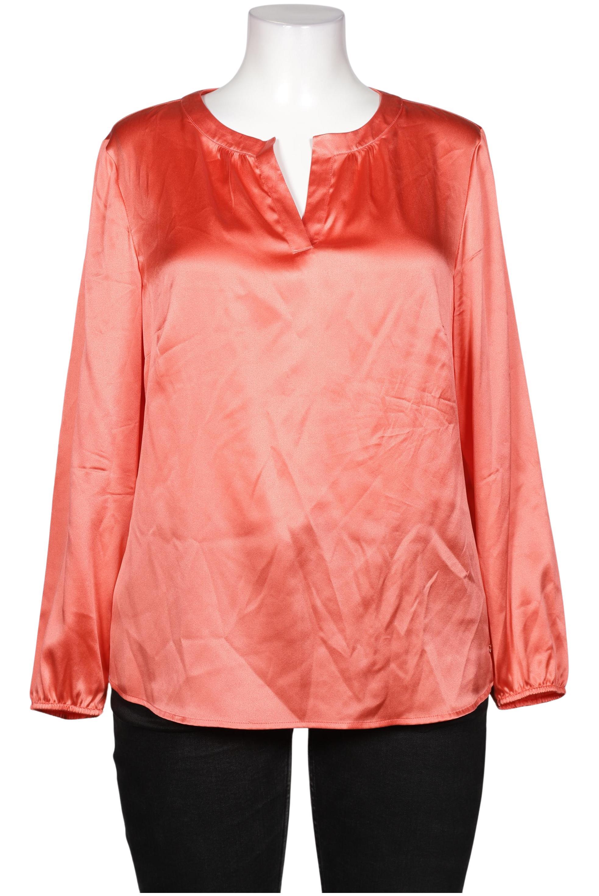 

Basler Damen Bluse, orange, Gr. 42