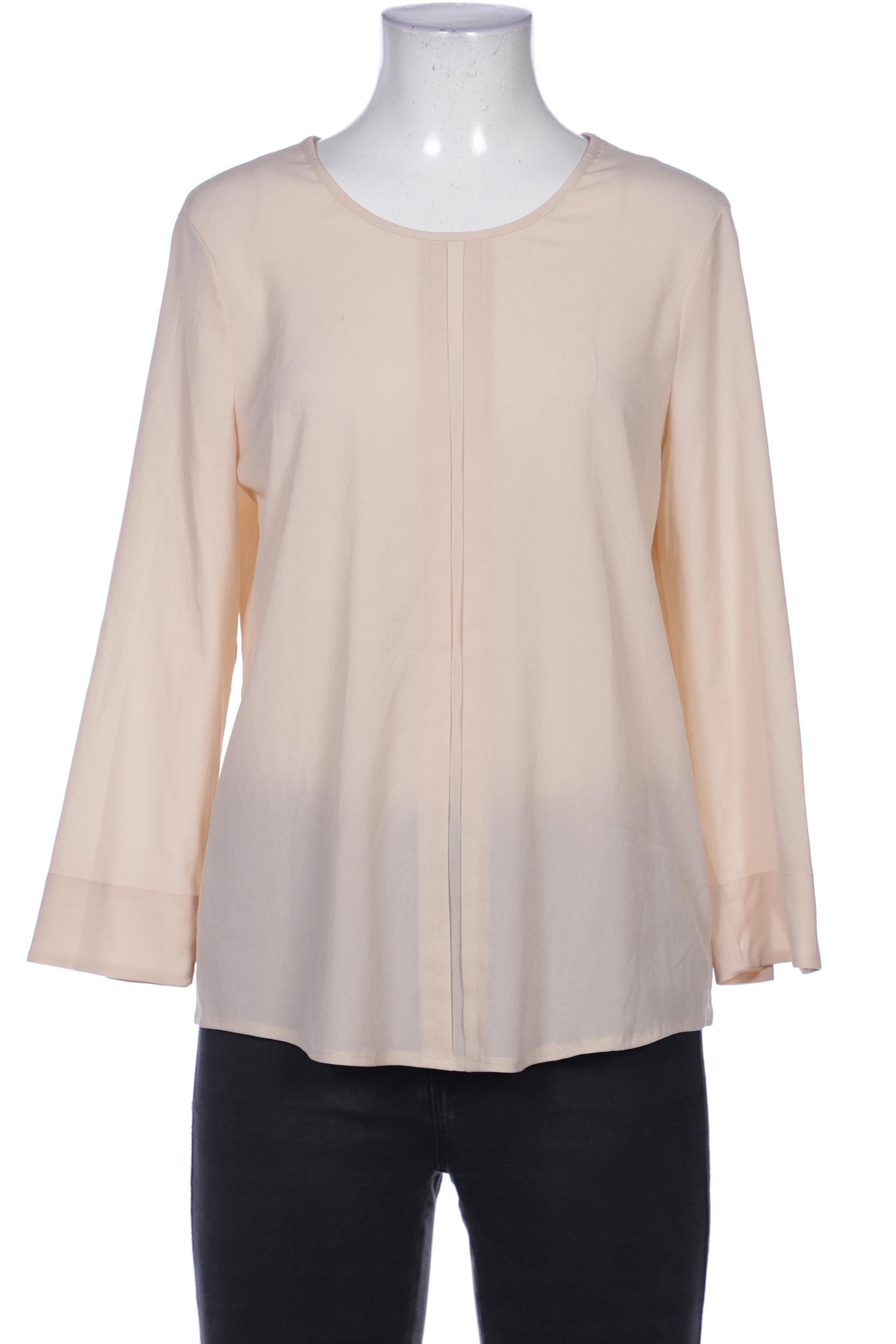 

Basler Damen Bluse, beige, Gr. 36