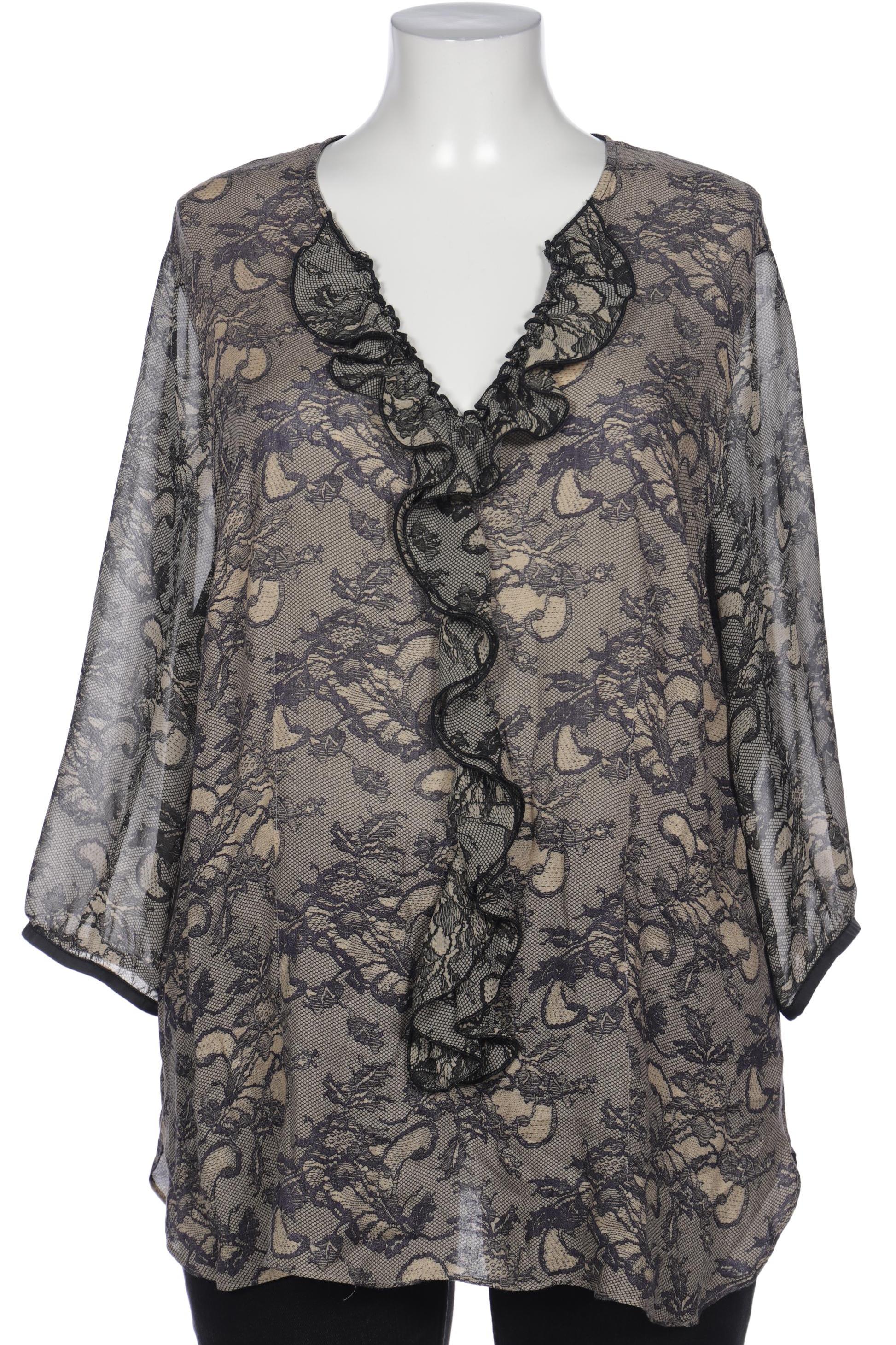 

Basler Damen Bluse, grau